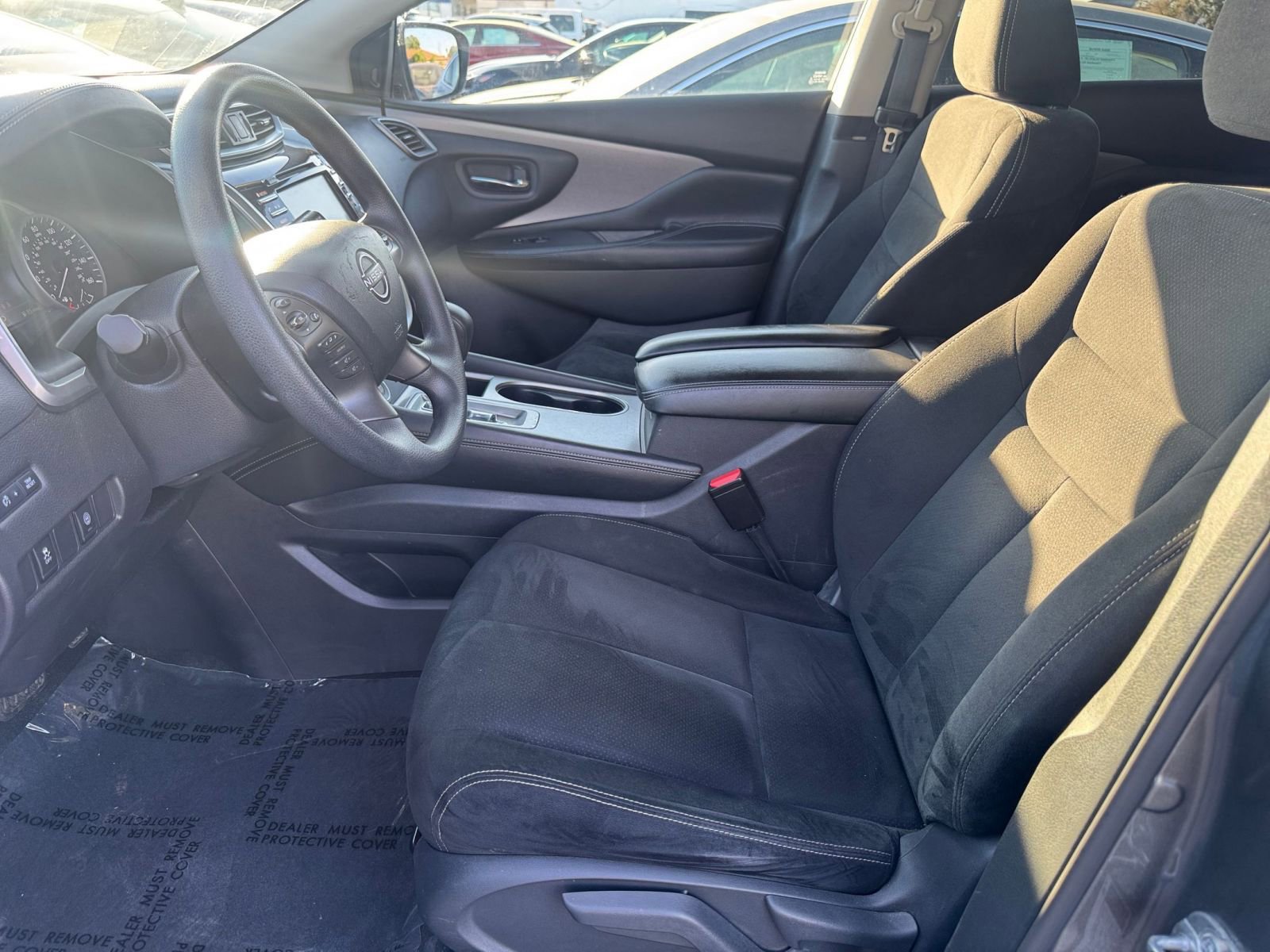 Thumbnail: 2023 Nissan Murano - 25