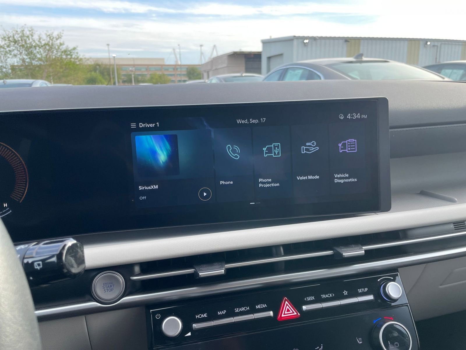 Thumbnail: 2025 Hyundai Tucson - 21