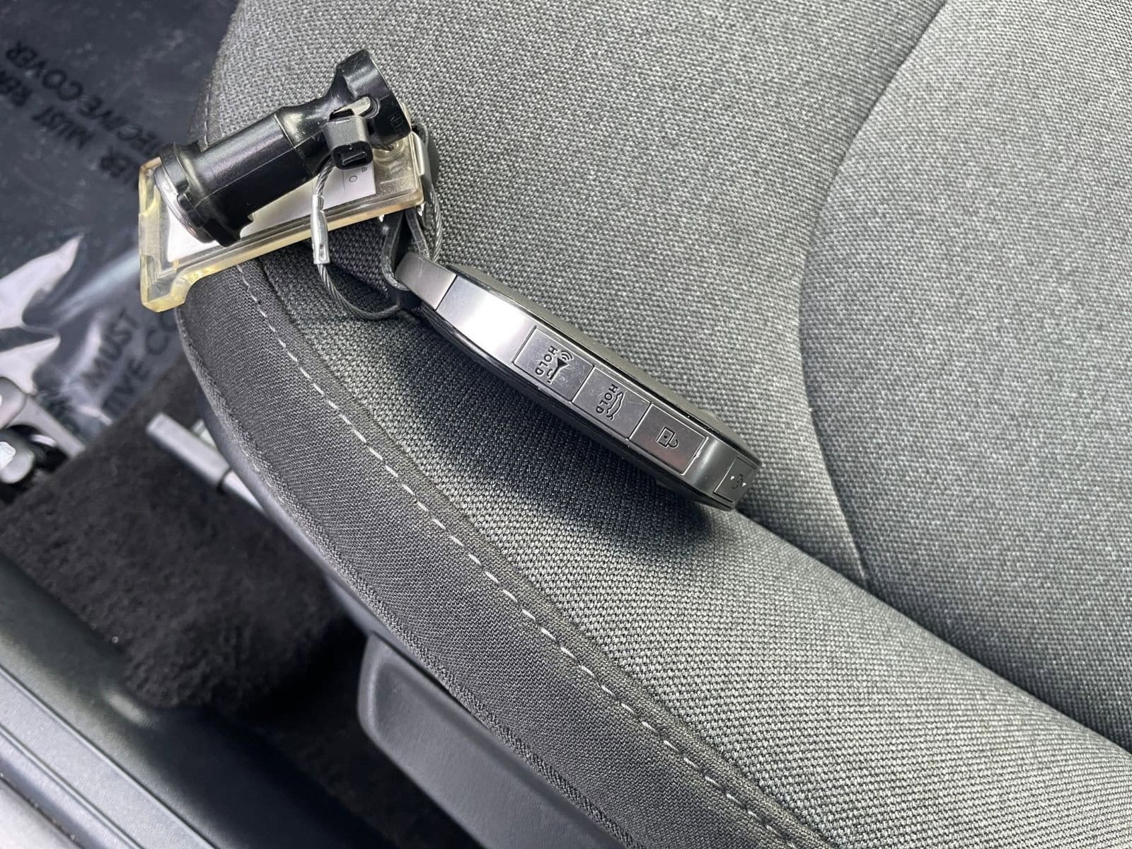 Thumbnail: 2025 Kia K4 - 21