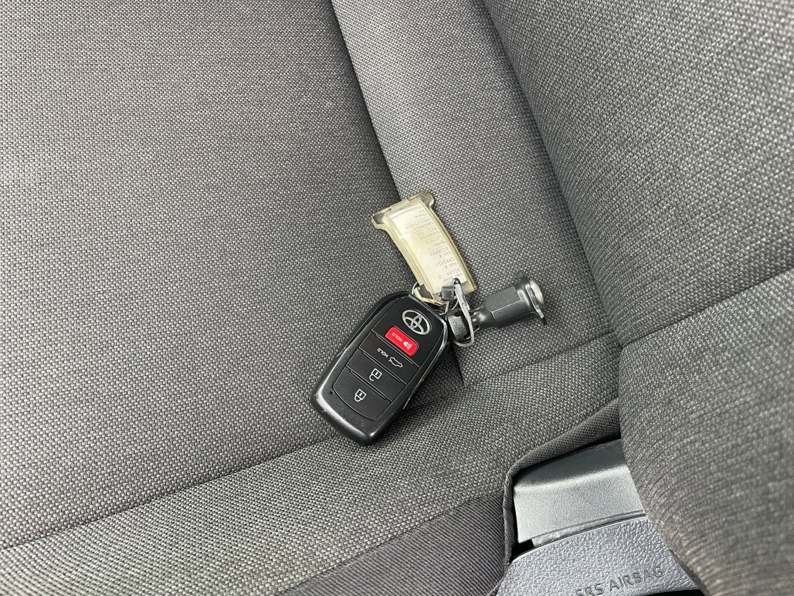 Thumbnail: 2025 Toyota Camry - 22