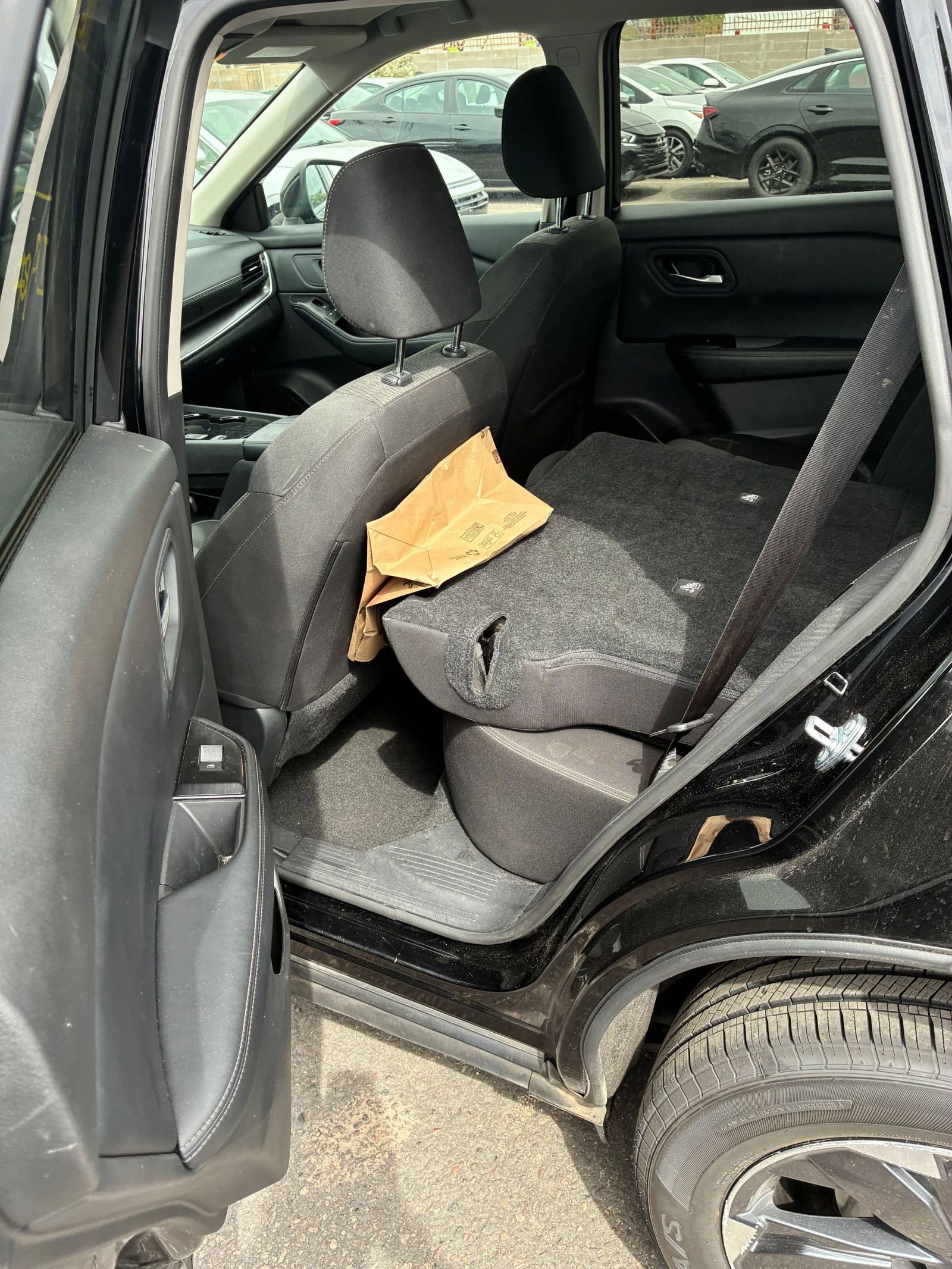 Thumbnail: 2025 Nissan Rogue - 22