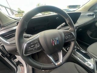 Thumbnail: 2025 Buick Encore GX - 14