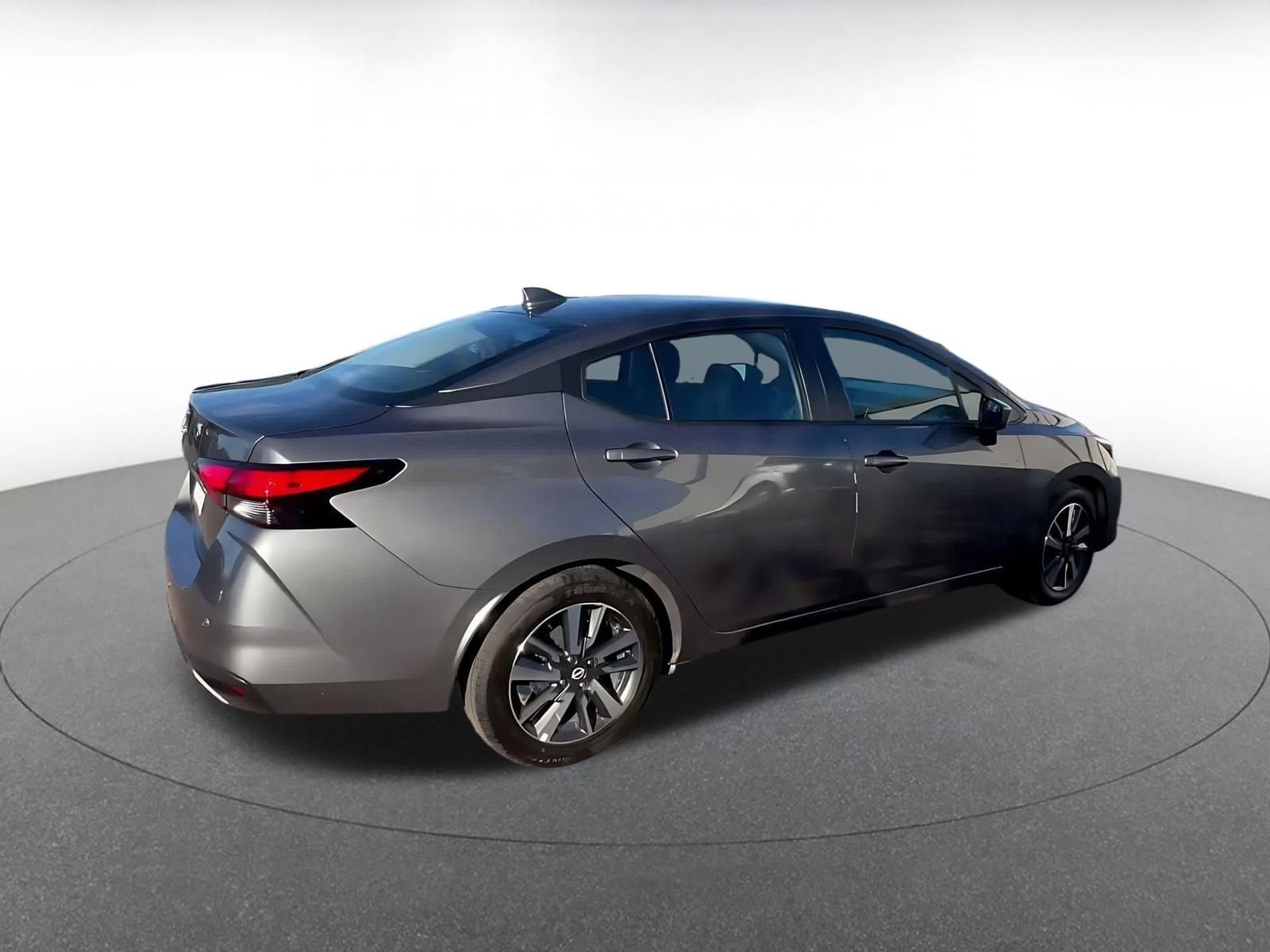 Thumbnail: 2025 Nissan Versa - 14