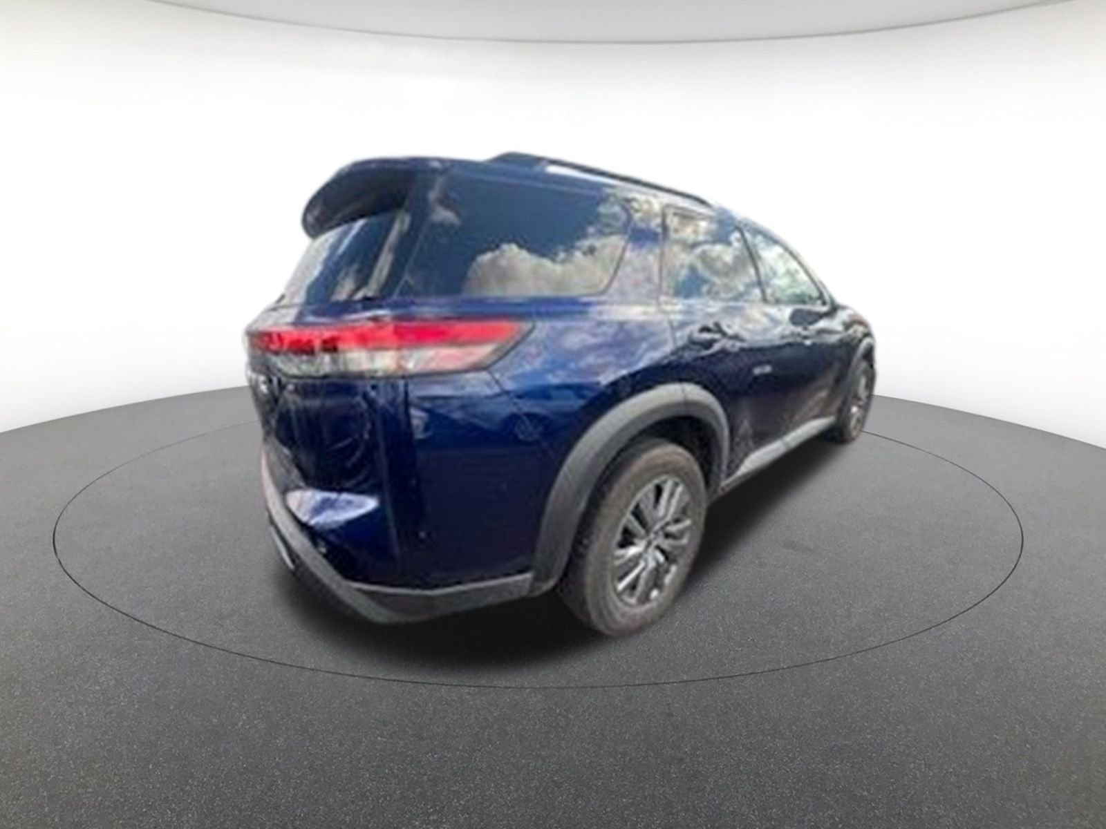 Thumbnail: 2025 Nissan Pathfinder - 9