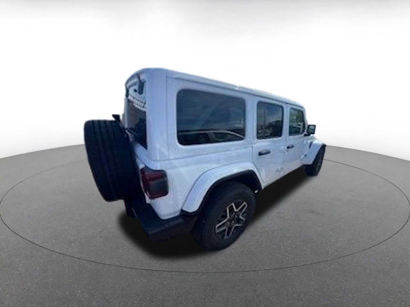 Thumbnail: 2025 Jeep Wrangler - 9