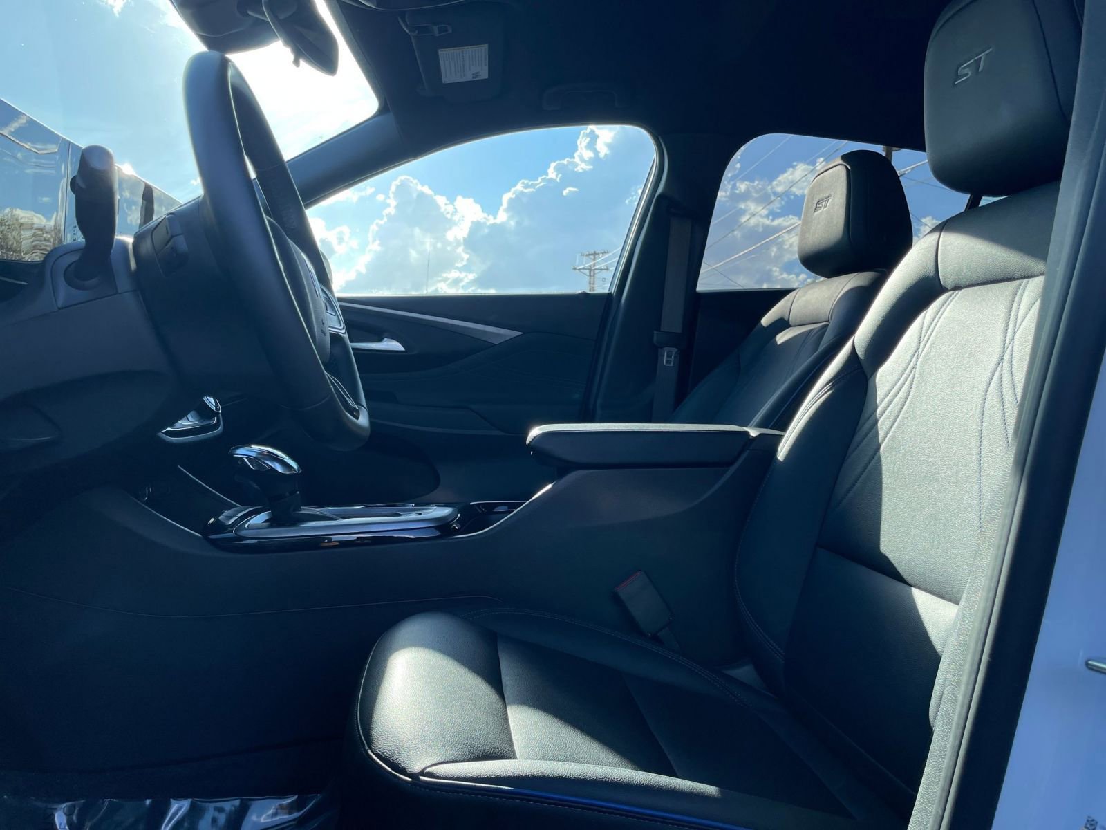 Thumbnail: 2025 Buick Envista - 27