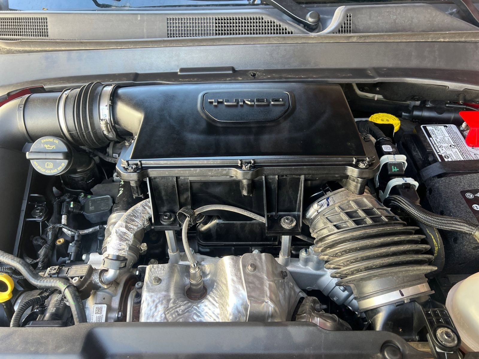 Thumbnail: 2025 Jeep Compass - 32