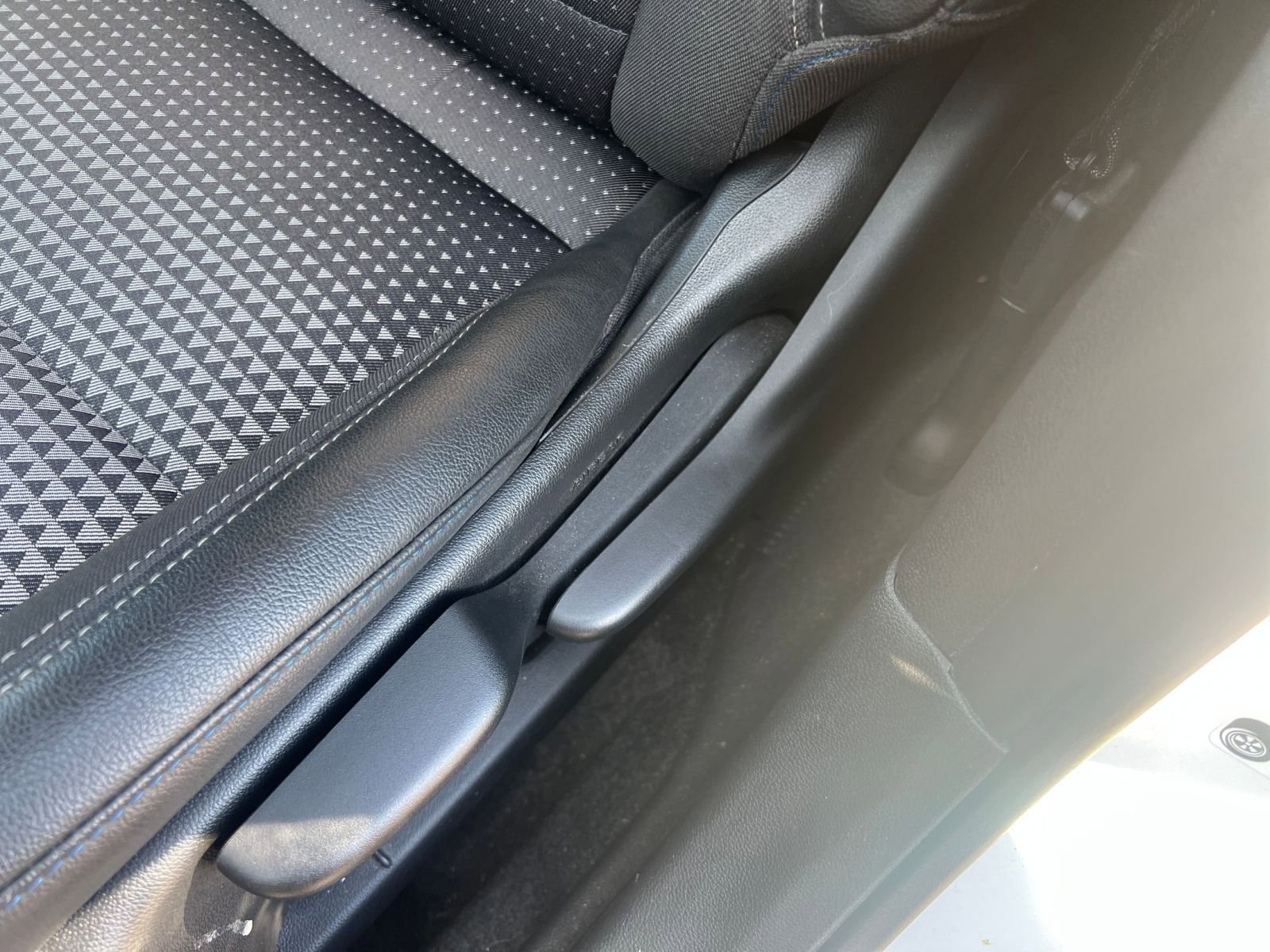 Thumbnail: 2025 Chevrolet Trax - 22