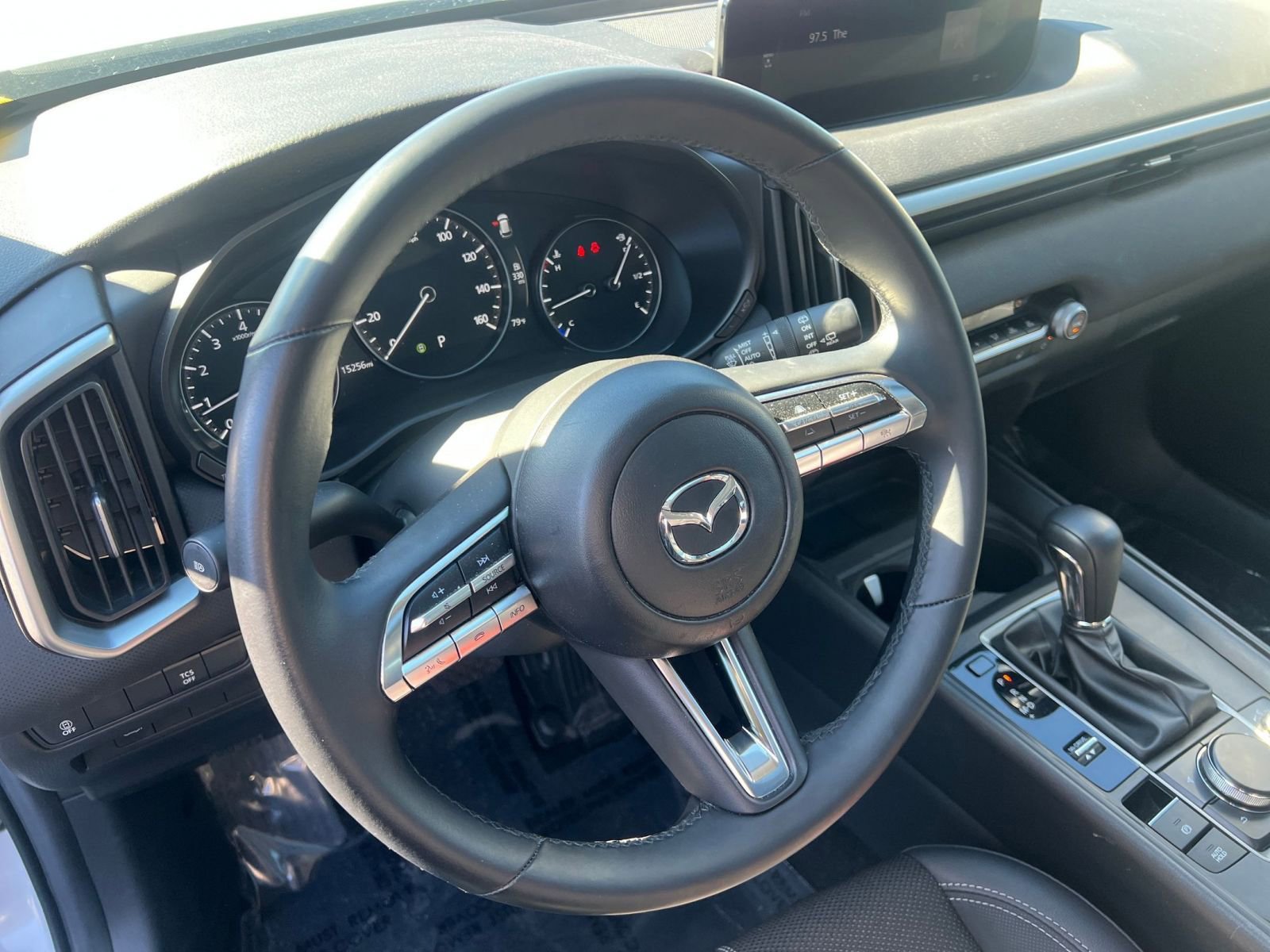 Thumbnail: 2025 Mazda CX-50 - 30