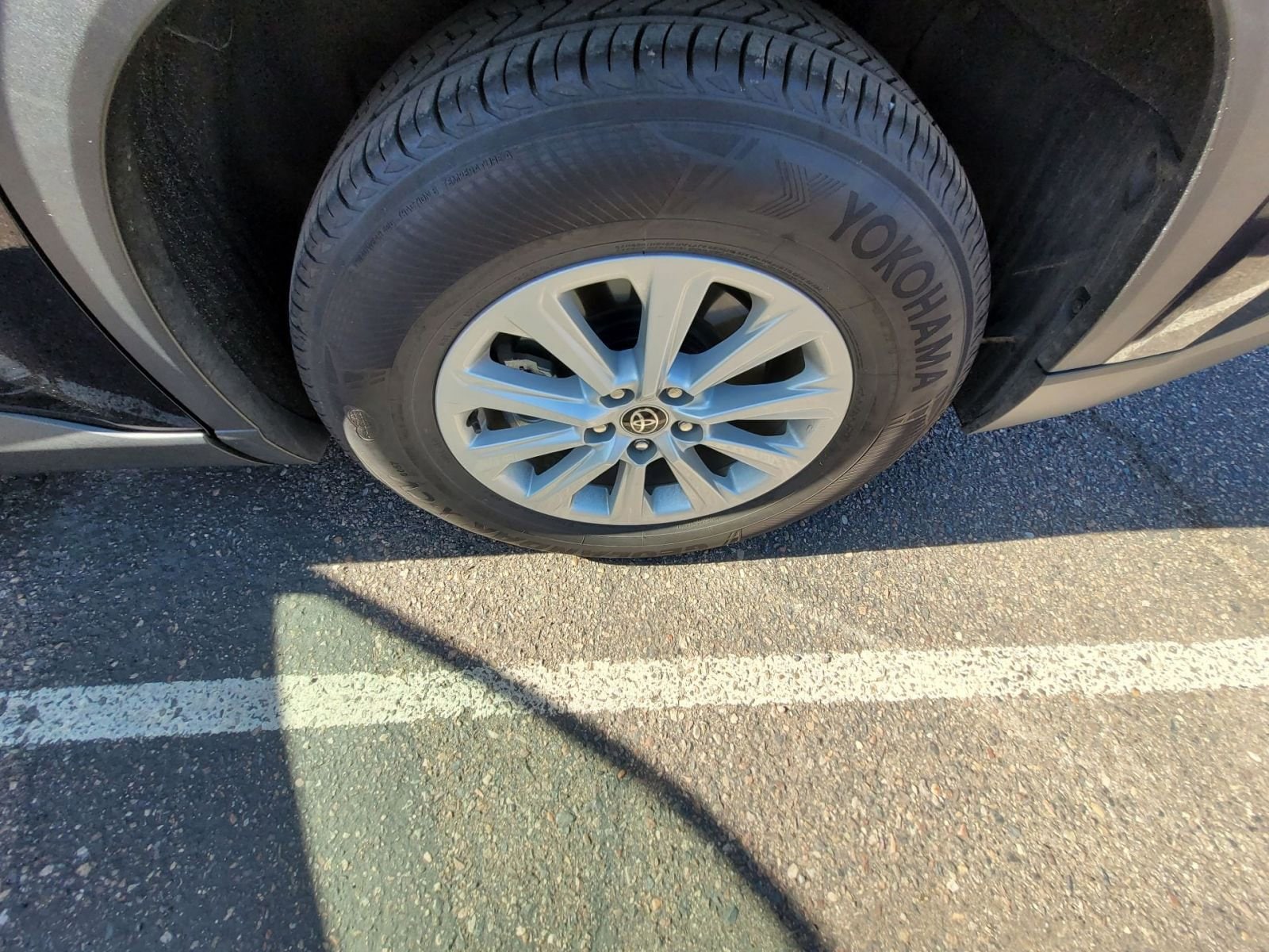 Thumbnail: 2025 Toyota Grand Highlander - 10