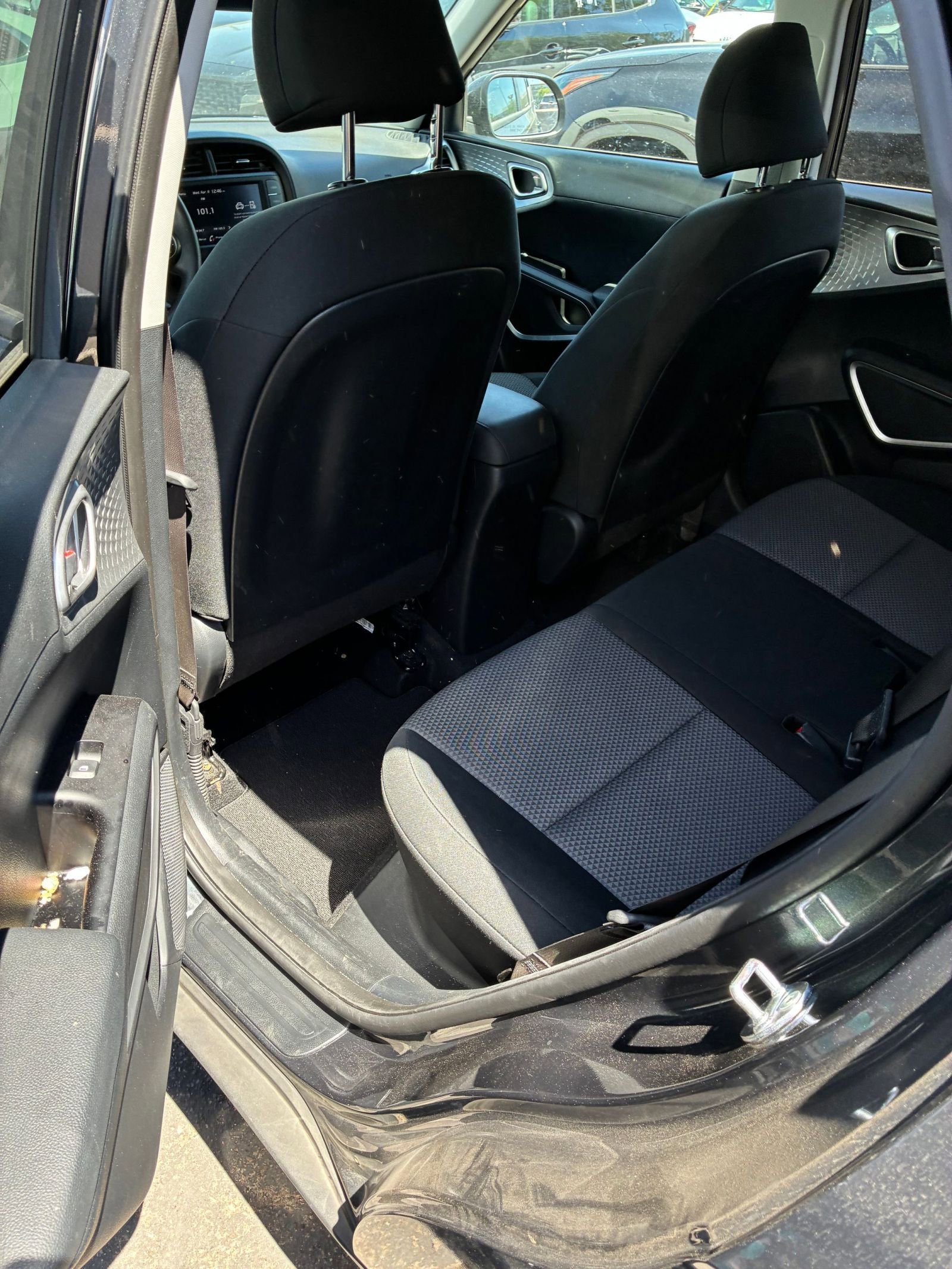 Thumbnail: 2025 Kia Soul - 14