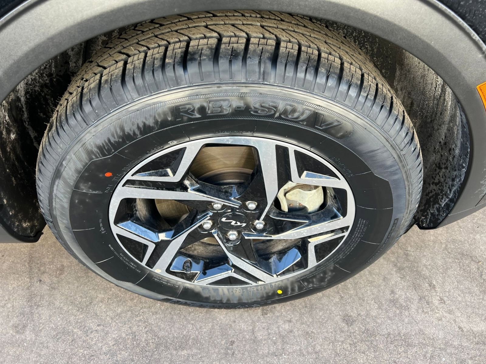 Thumbnail: 2025 Kia Sportage - 30