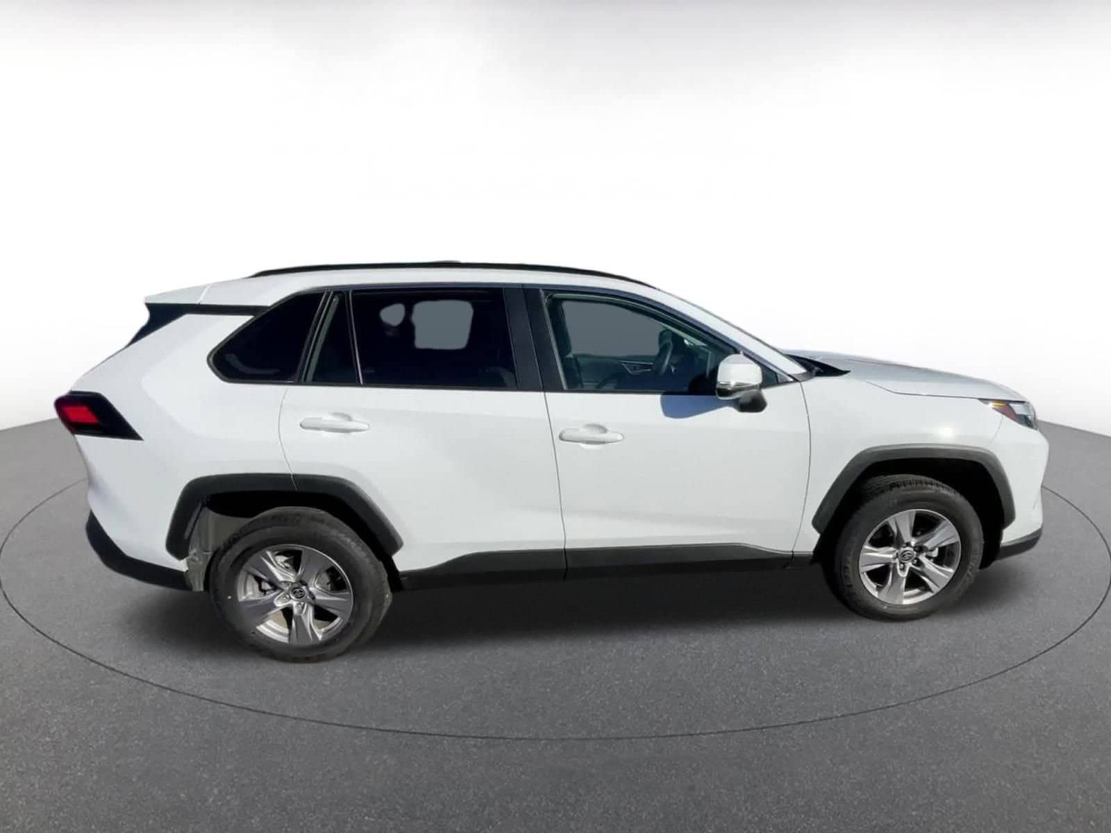 Thumbnail: 2025 Toyota RAV4 - 16