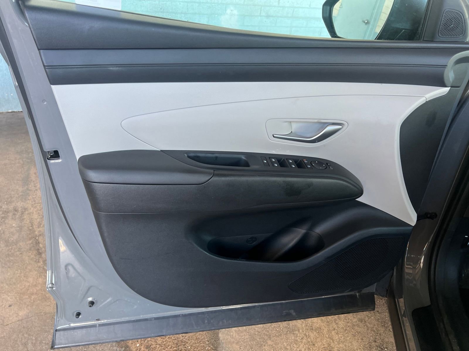 Thumbnail: 2025 Hyundai Tucson - 18