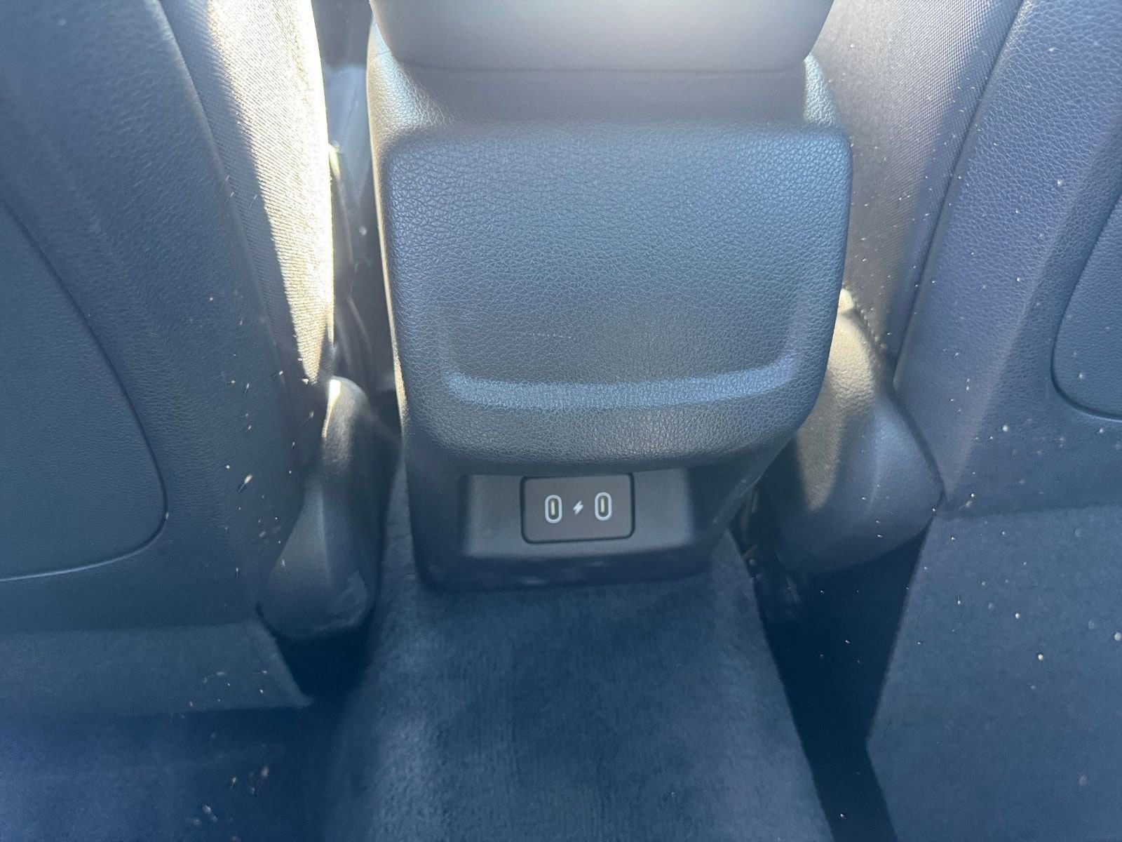 Thumbnail: 2025 Kia K5 - 23