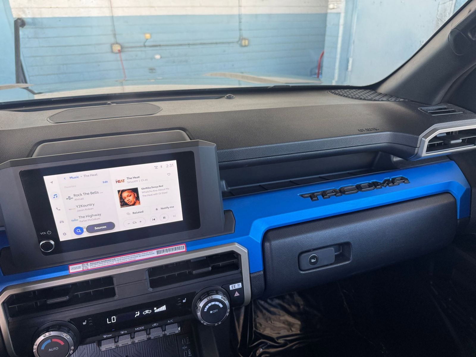 Thumbnail: 2025 Toyota Tacoma - 33