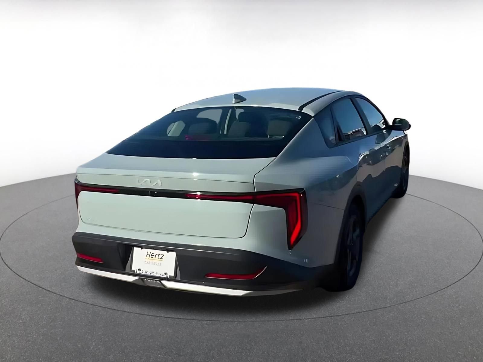 Thumbnail: 2025 Kia K4 - 15