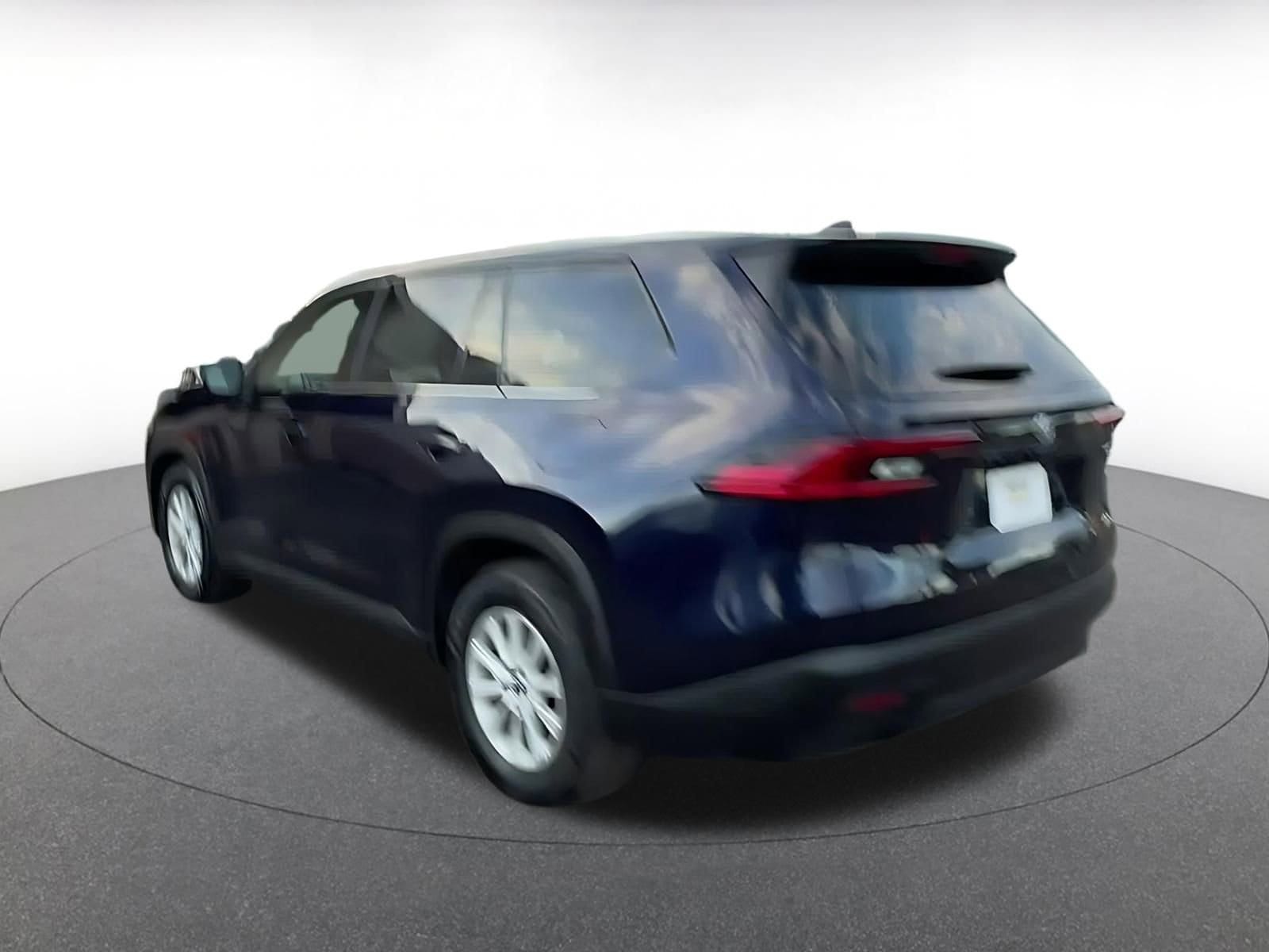 Thumbnail: 2025 Toyota Grand Highlander - 11