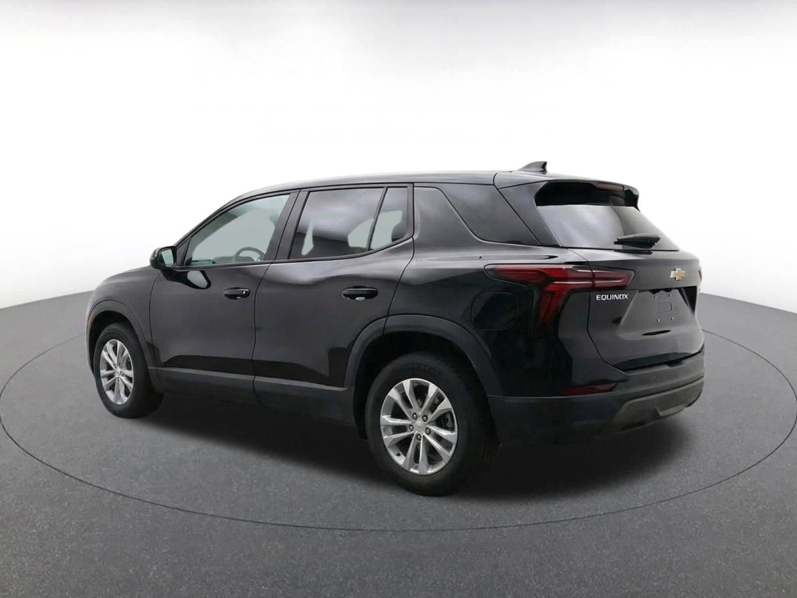 Thumbnail: 2025 Chevrolet Equinox - 7