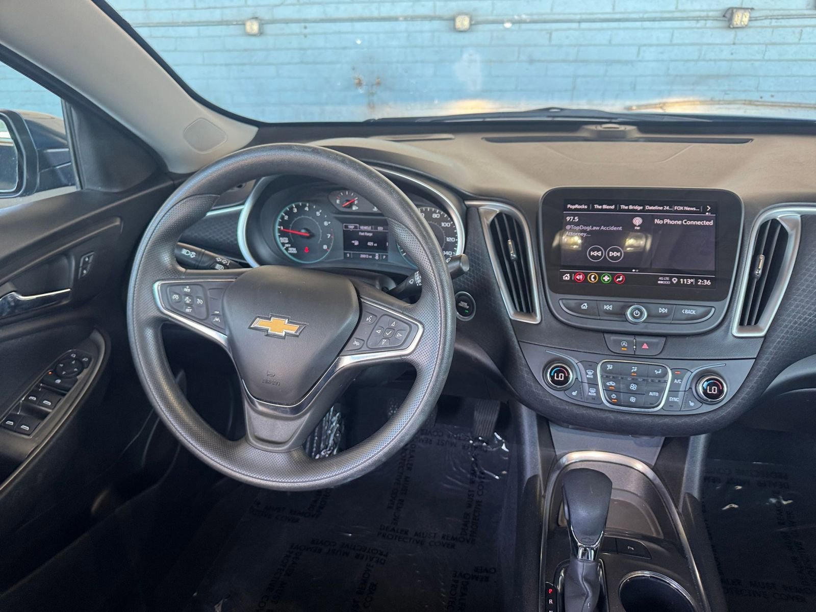 Thumbnail: 2023 Kia Forte - 35