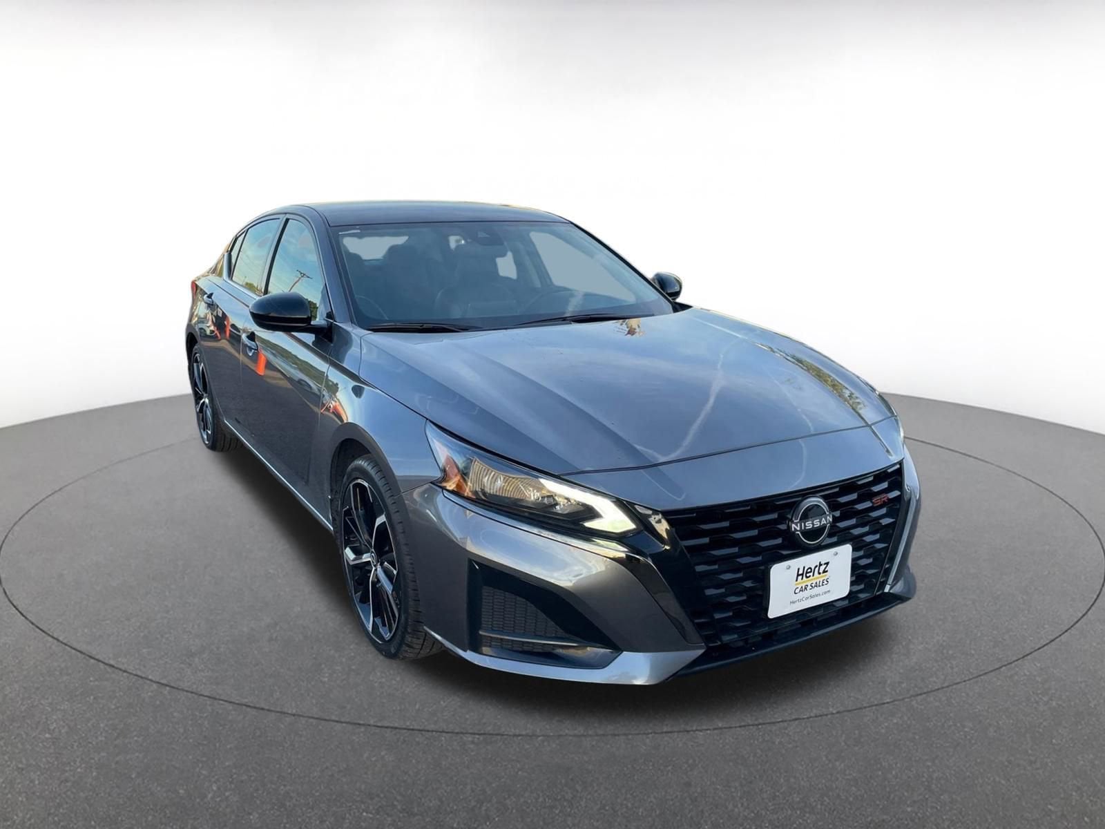 Thumbnail: 2025 Nissan Altima - 1