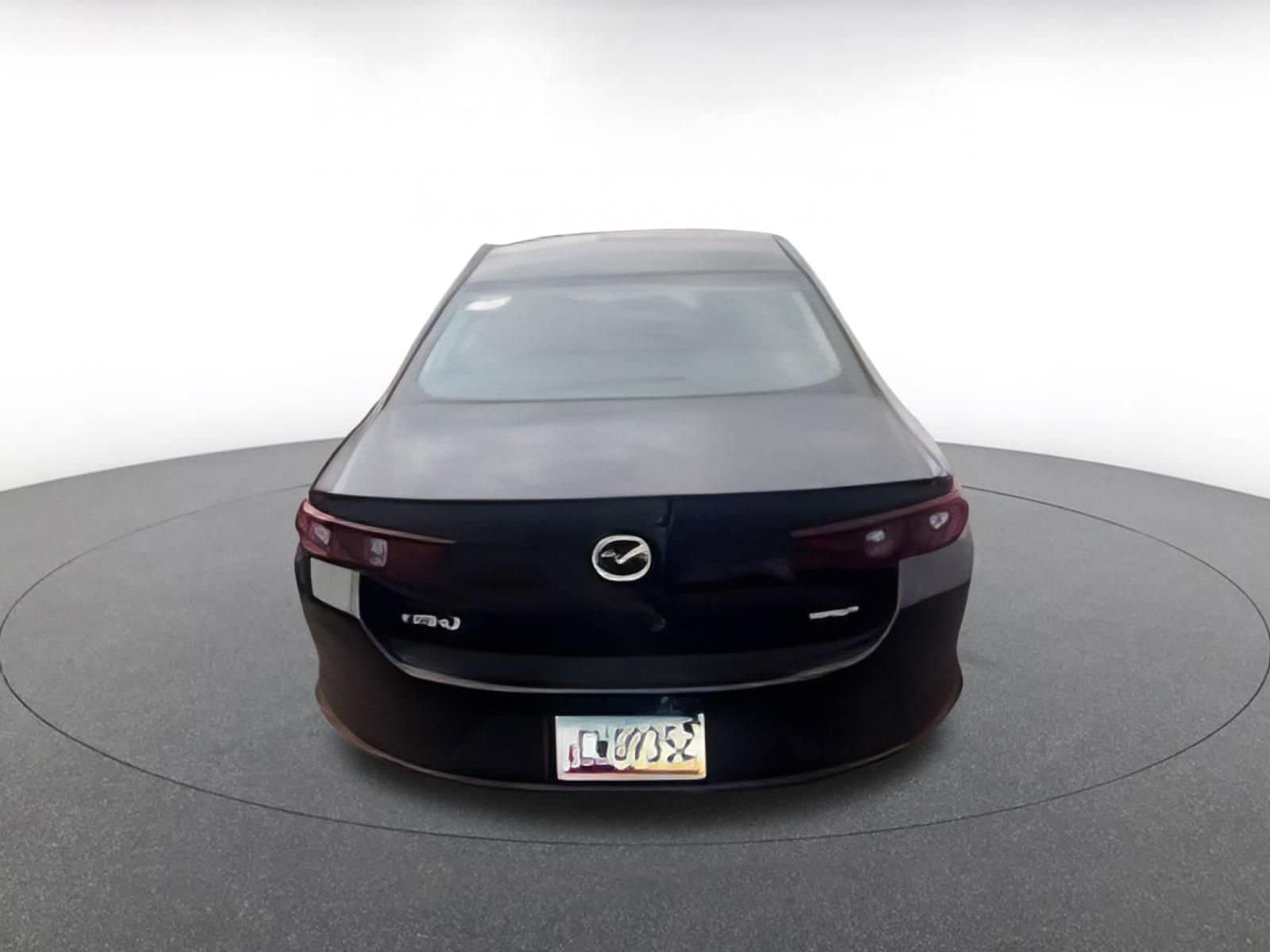 Thumbnail: 2025 Mazda Mazda3 - 5