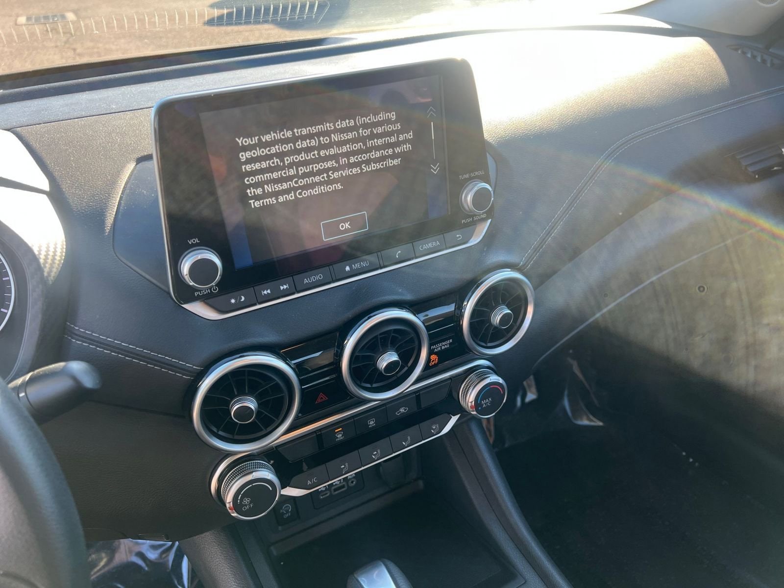 Thumbnail: 2025 Nissan Sentra - 18