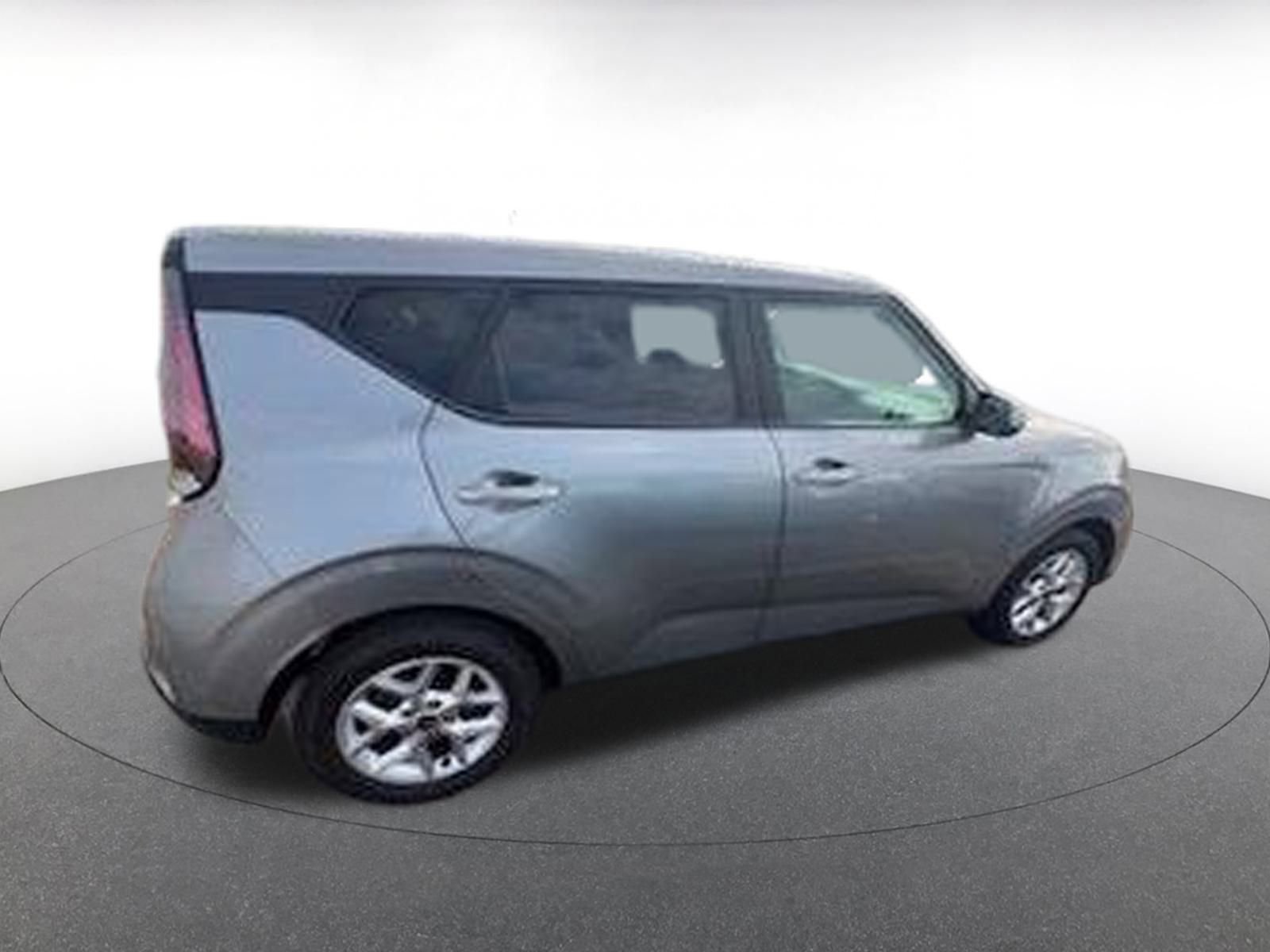 Thumbnail: 2025 Kia Soul - 9