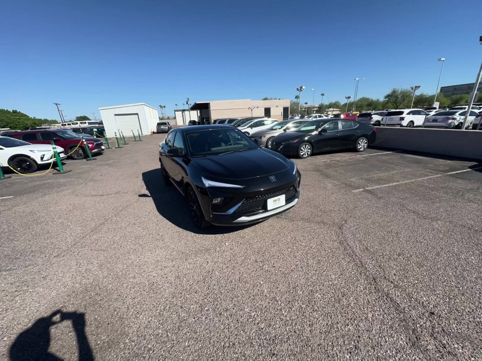 Thumbnail: 2025 Buick Envista - 16