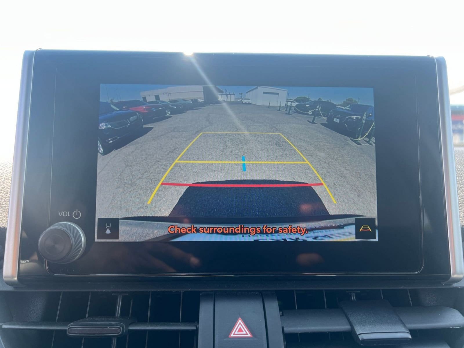 2024 Toyota RAV4 XLE 17