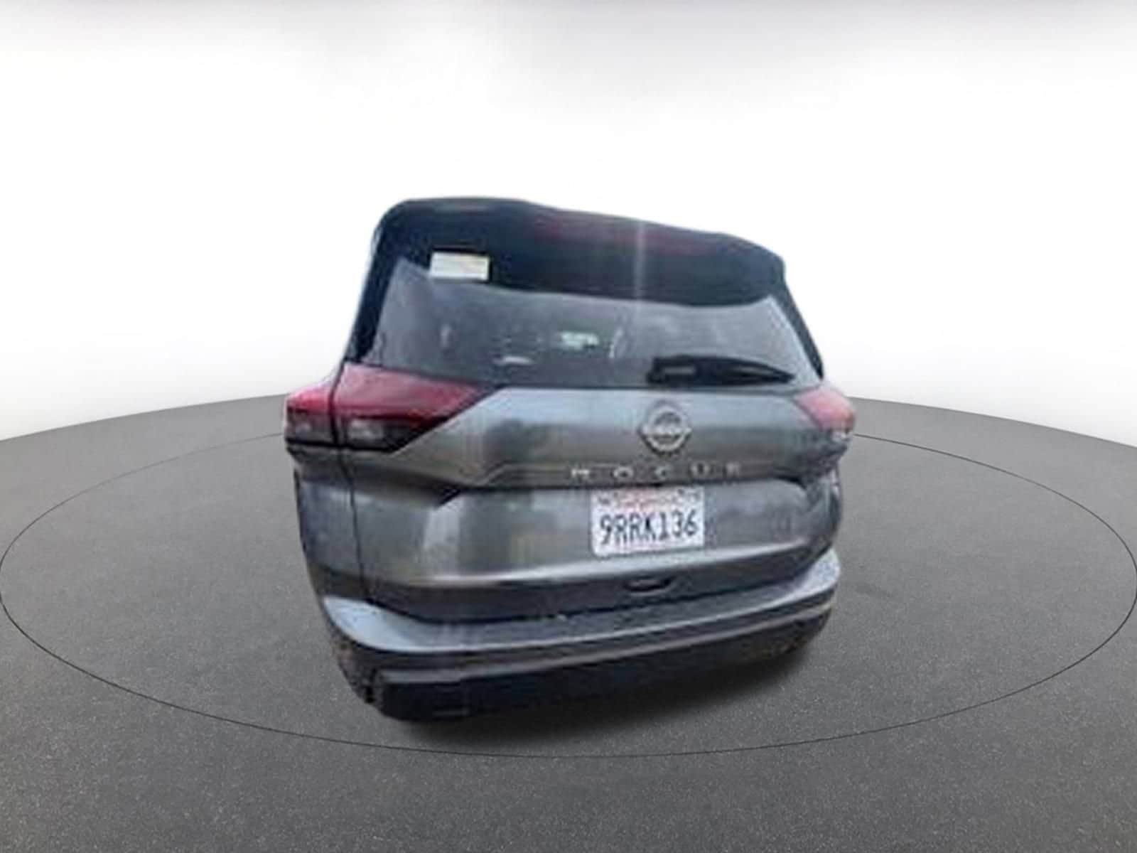 Thumbnail: 2025 Nissan Rogue - 6