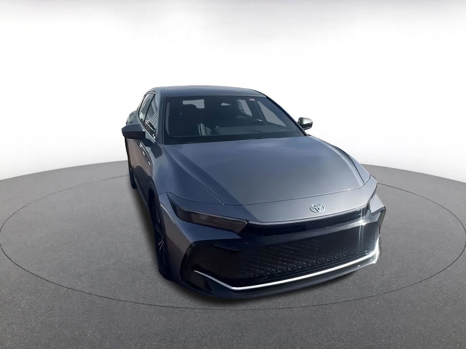 Thumbnail: 2025 Toyota Crown - 3