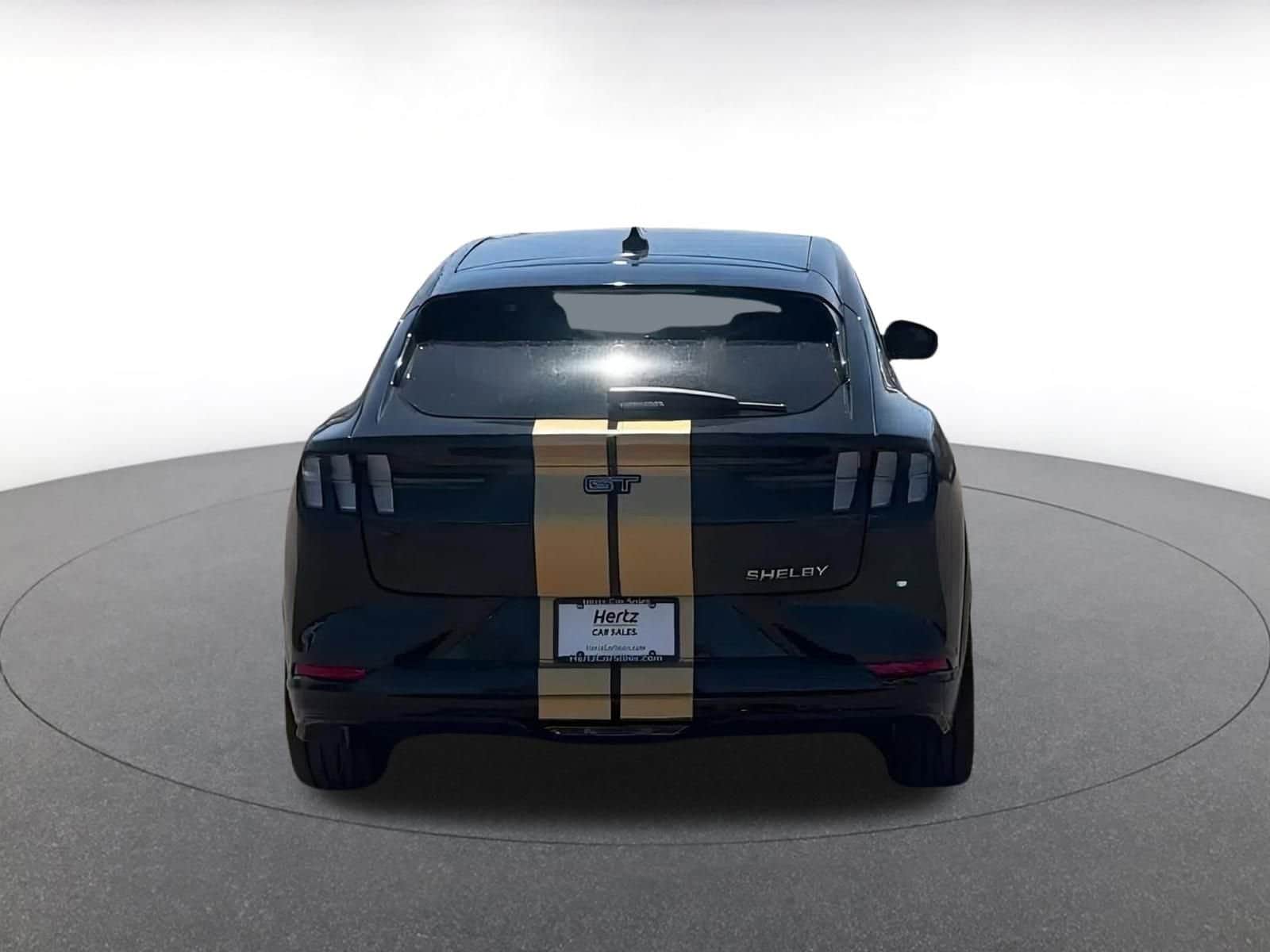 Thumbnail: 2023 Ford Mustang Mach-E - 12