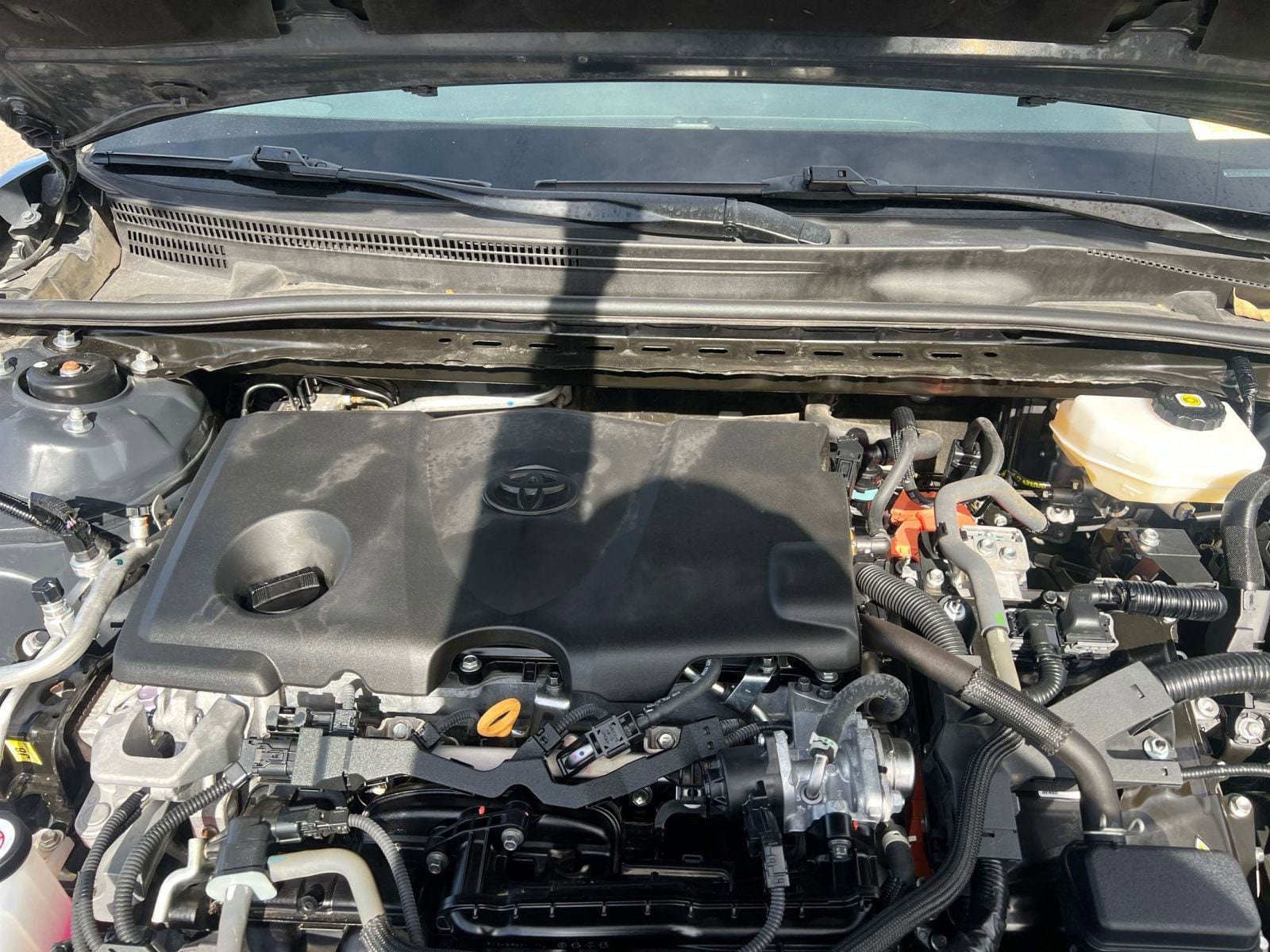 Thumbnail: 2025 Toyota Camry - 32