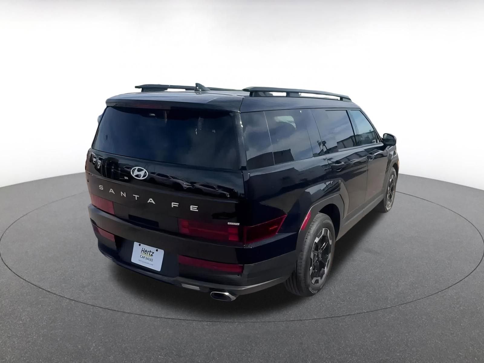 Thumbnail: 2025 Hyundai Santa Fe - 14