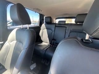 Thumbnail: 2025 Mazda CX-70 - 12