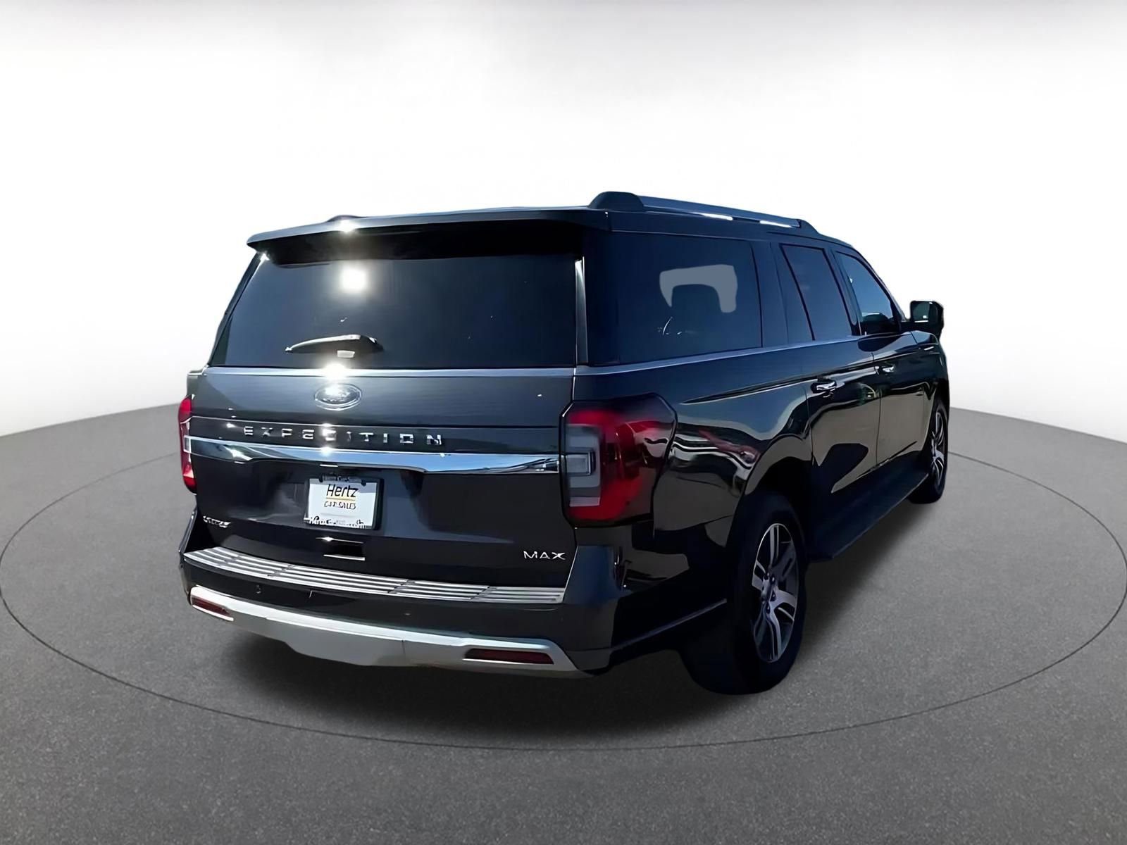 Thumbnail: 2024 Ford Expedition MAX - 14