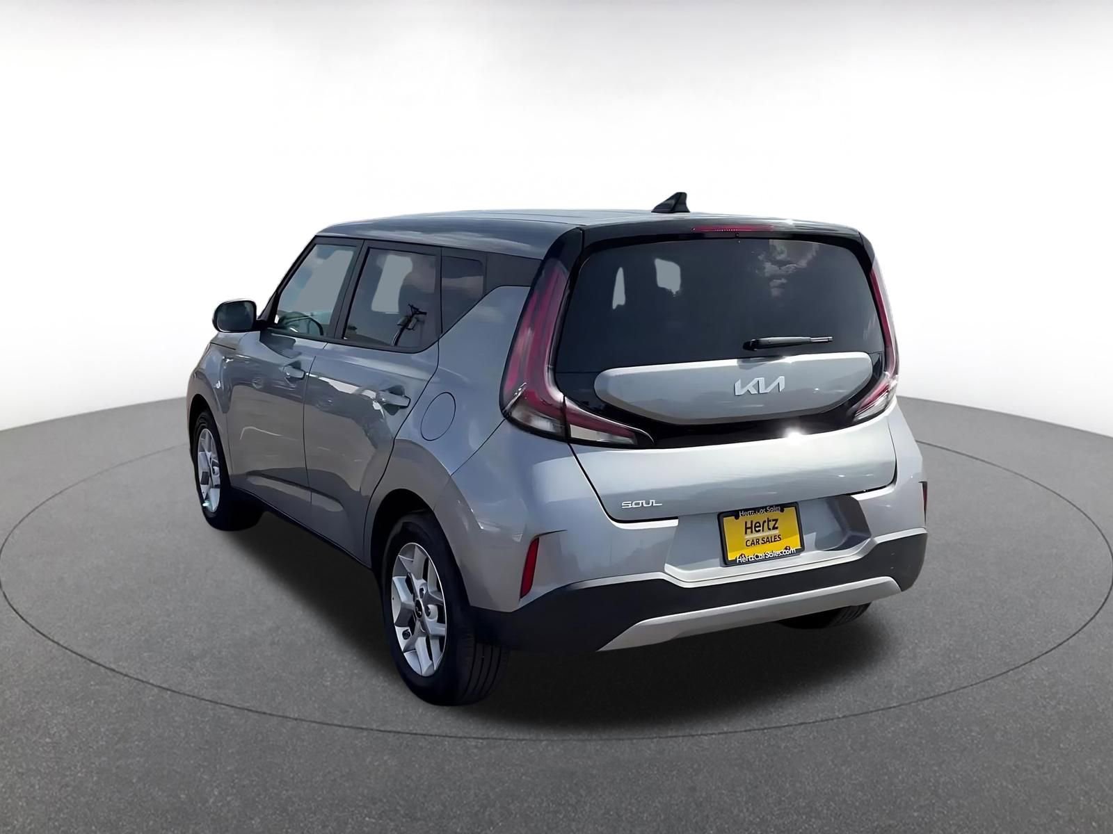 Thumbnail: 2025 Kia Soul - 11