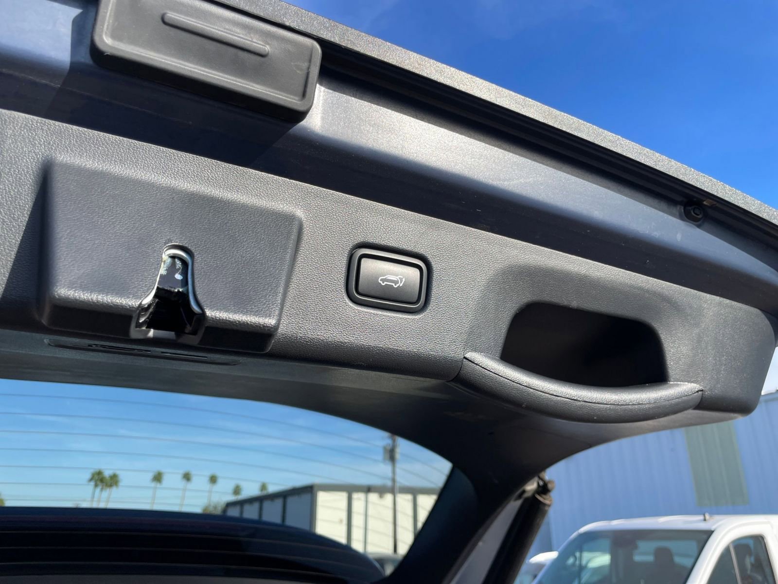 Thumbnail: 2025 Hyundai Tucson - 23