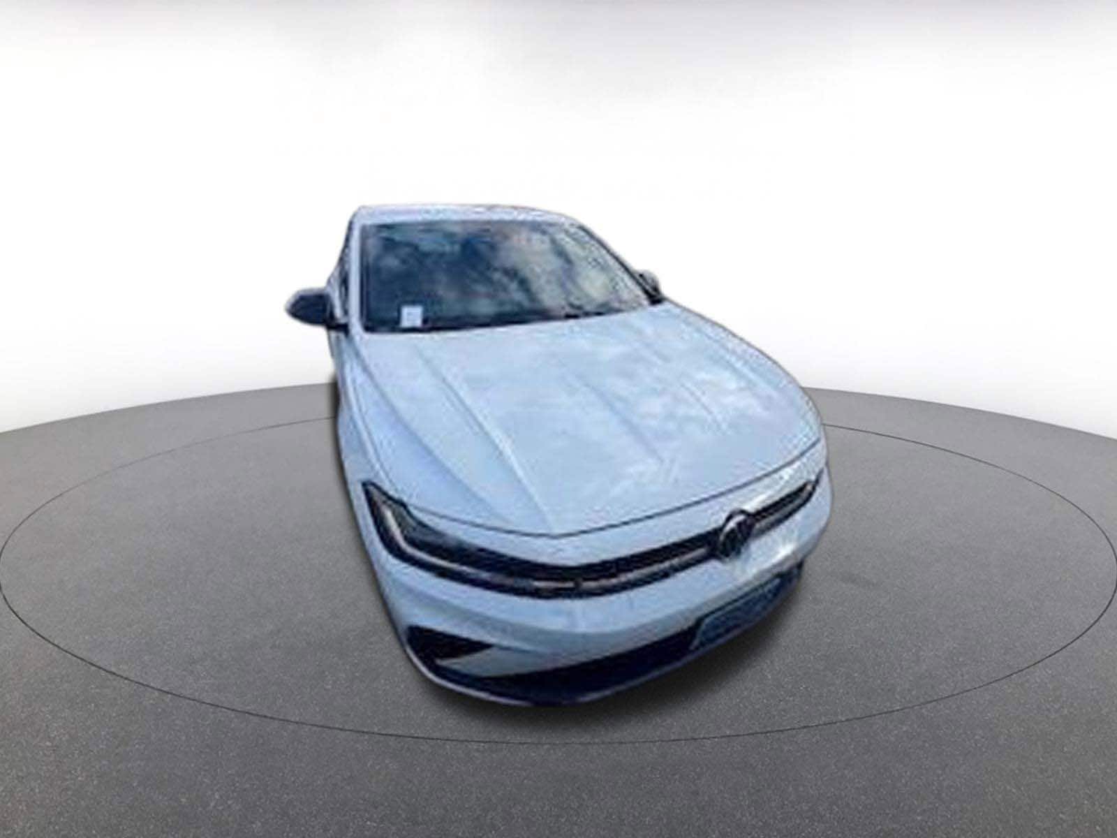 Thumbnail: 2025 Volkswagen Jetta - 1