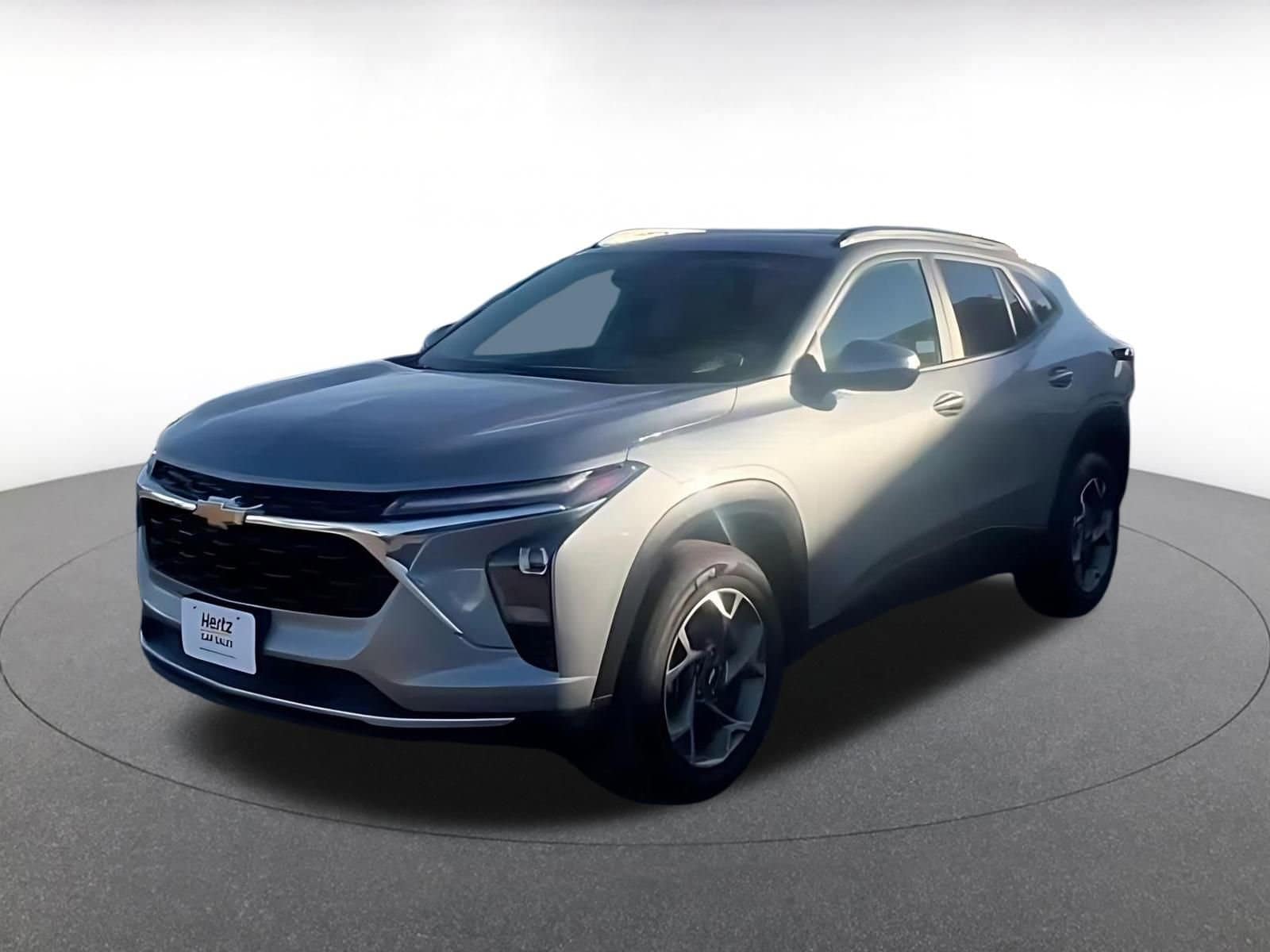 Thumbnail: 2025 Chevrolet Trax - 7