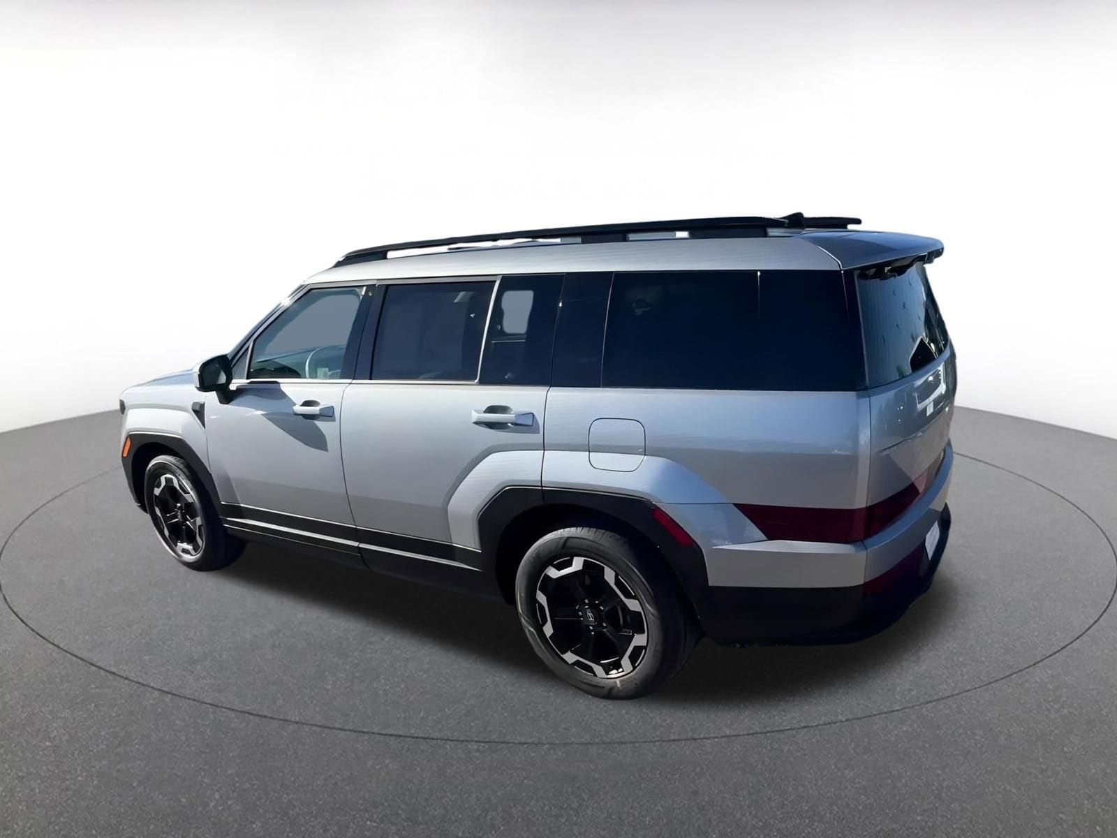 Thumbnail: 2025 Hyundai Santa Fe - 10