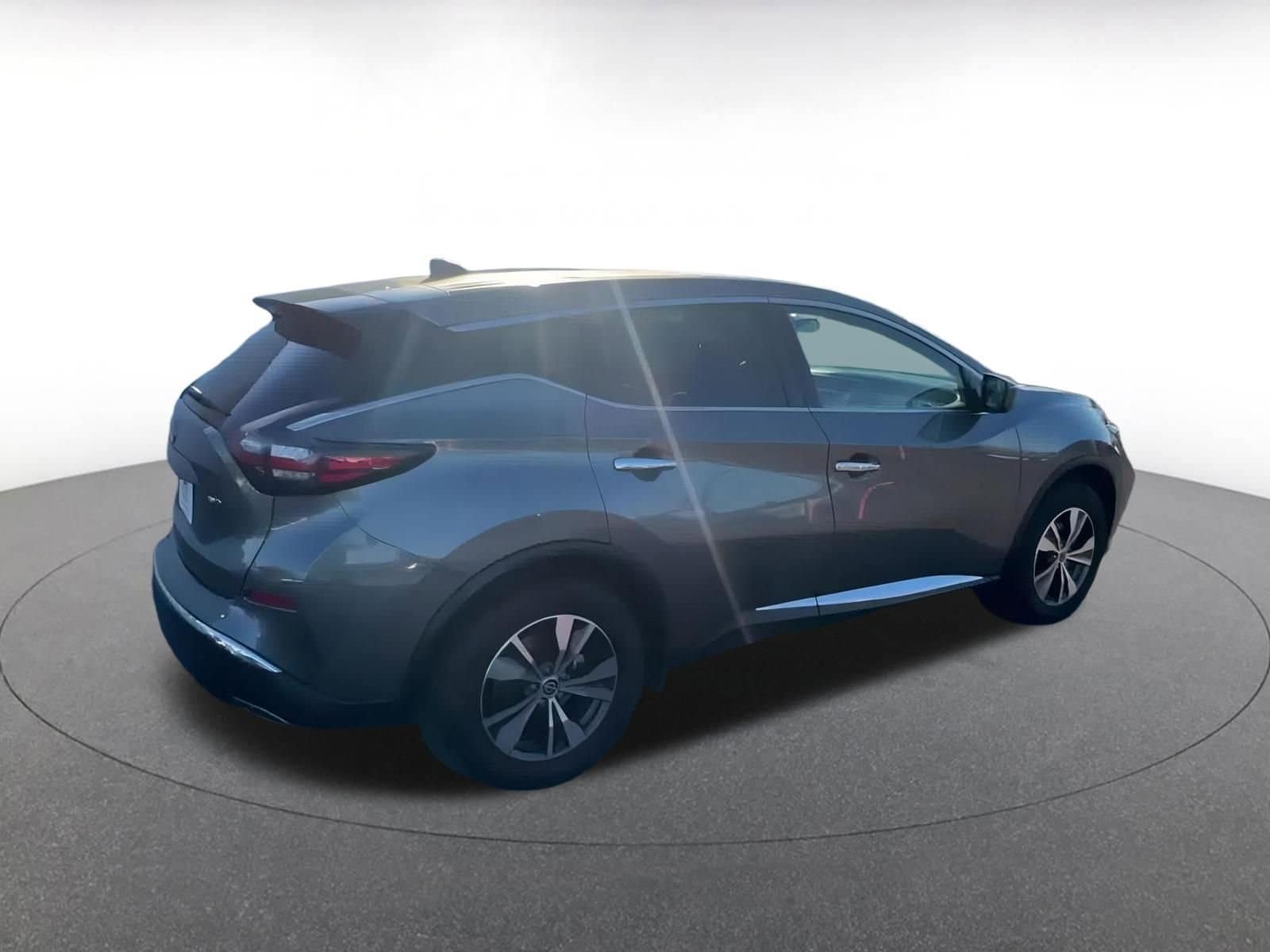 Thumbnail: 2023 Nissan Murano - 15