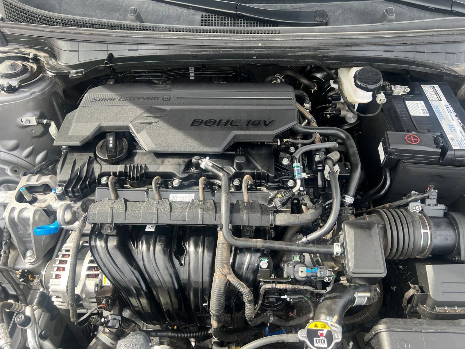 Thumbnail: 2025 Kia K4 - 32