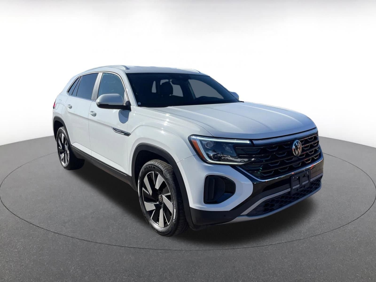 Thumbnail: 2025 Volkswagen Atlas - 1