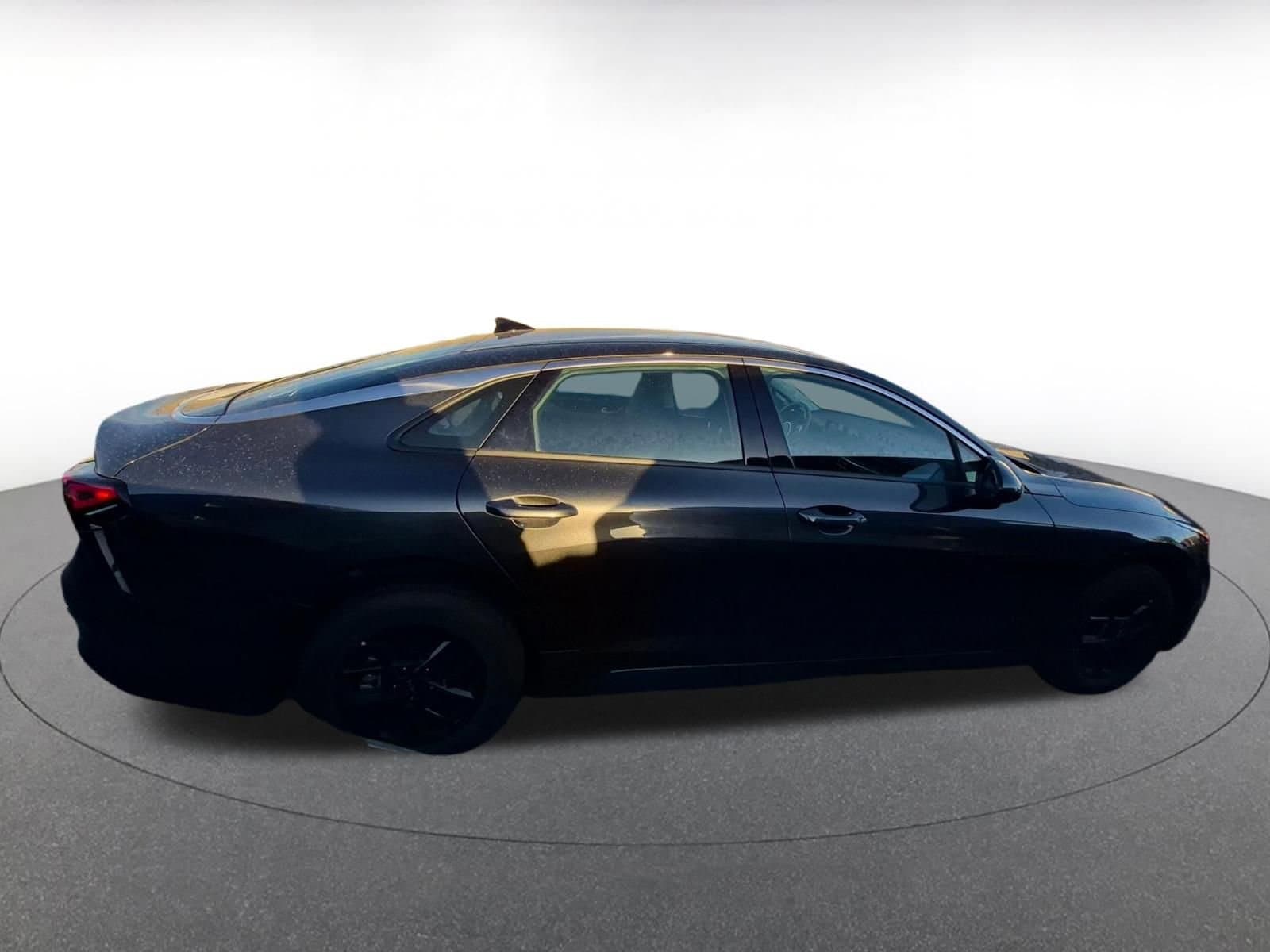 Thumbnail: 2025 Kia K5 - 8