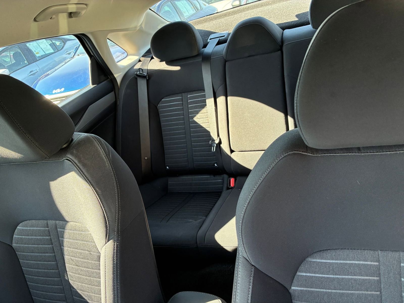 Thumbnail: 2025 Kia K5 - 12