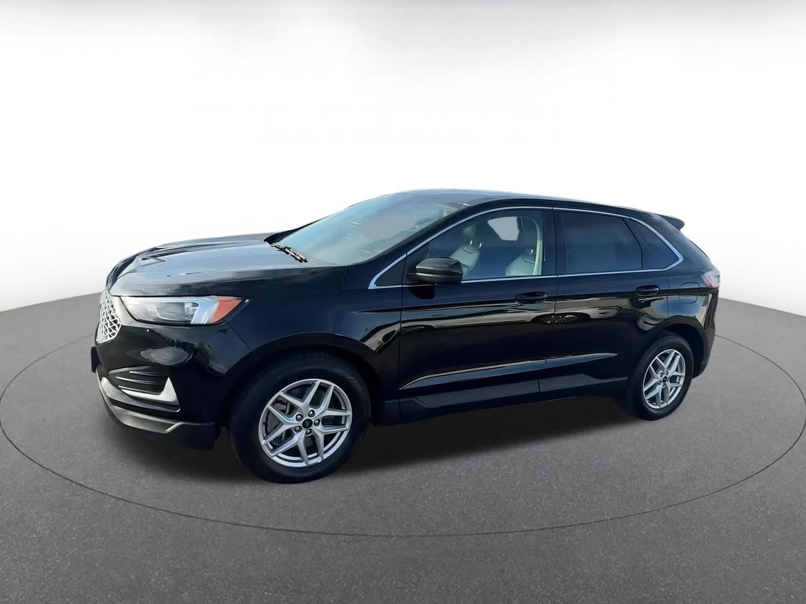 2024 Ford Edge SEL 7