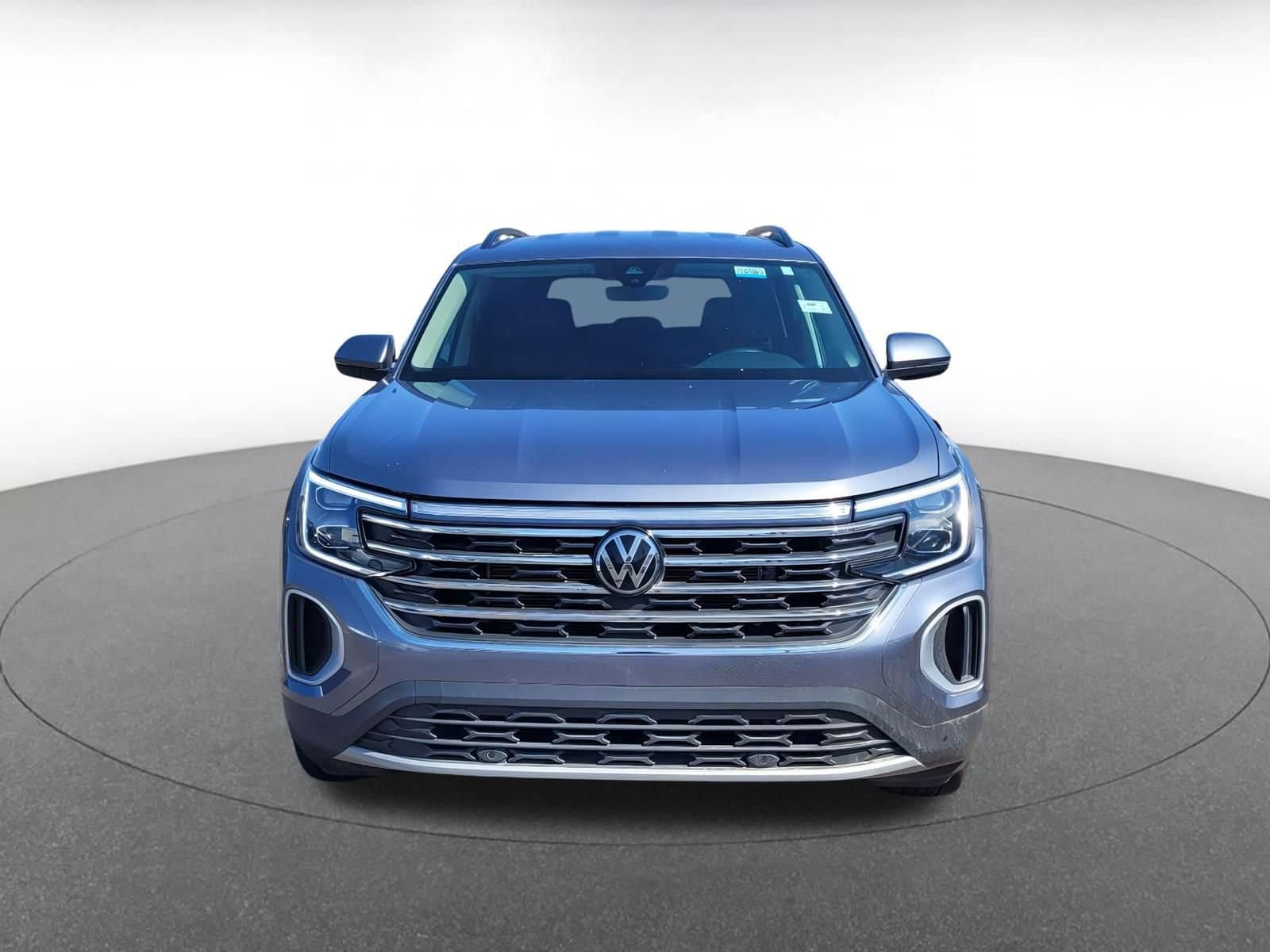 Thumbnail: 2024 Volkswagen Atlas - 2
