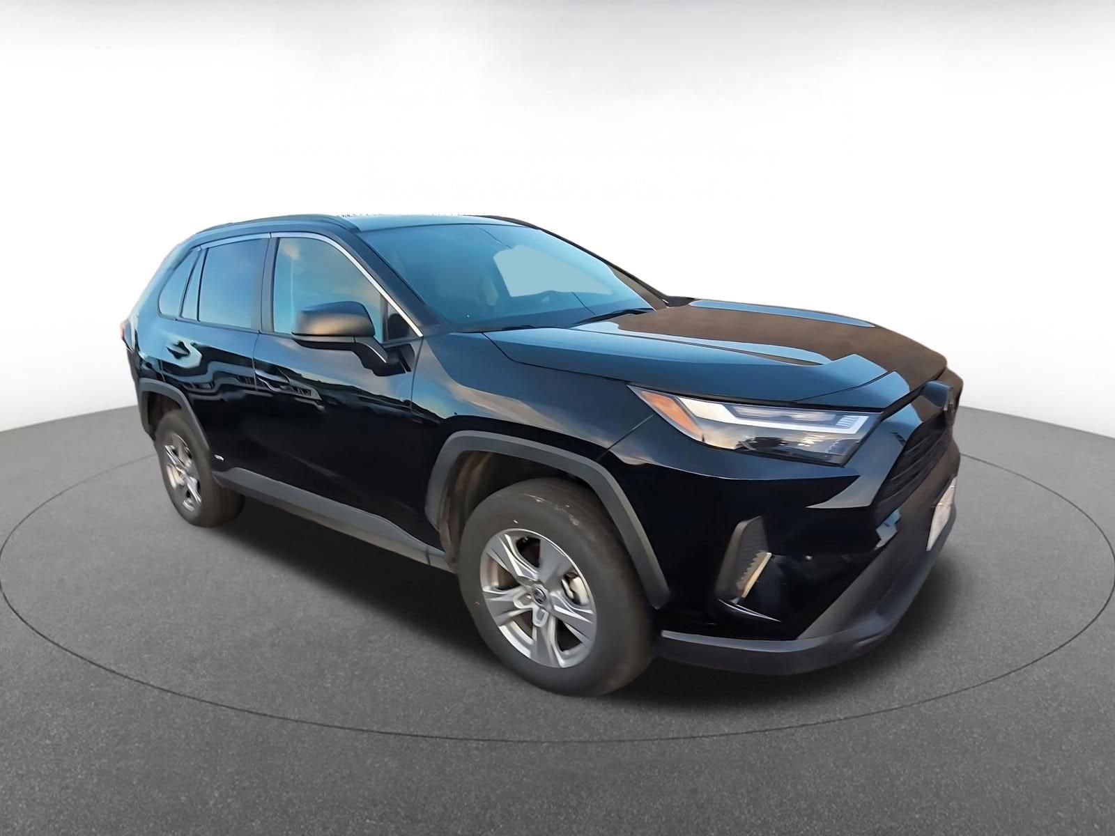 Thumbnail: 2025 Toyota RAV4 - 1
